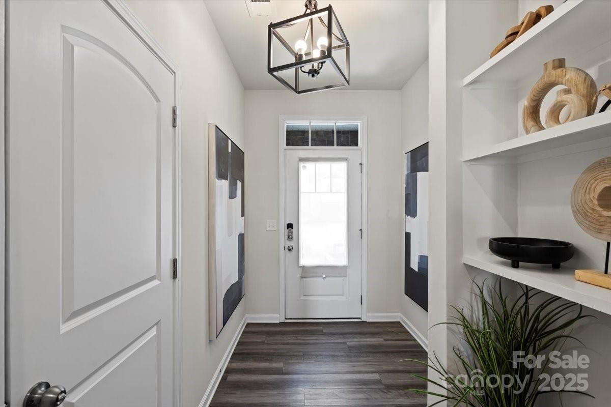 9042 Northfield Crossing Drive Property Photo 2