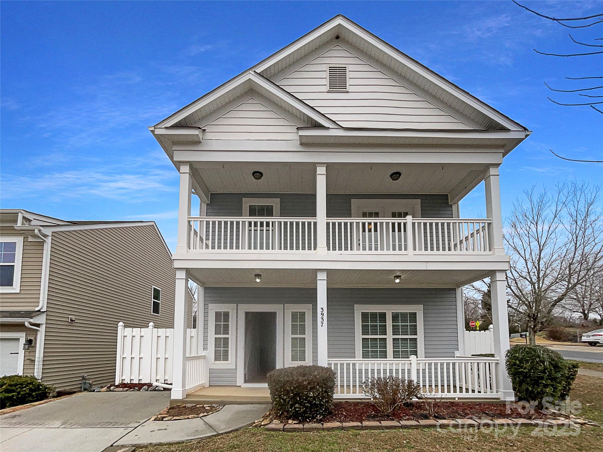 3937 Northerly Island Court Property Photo
