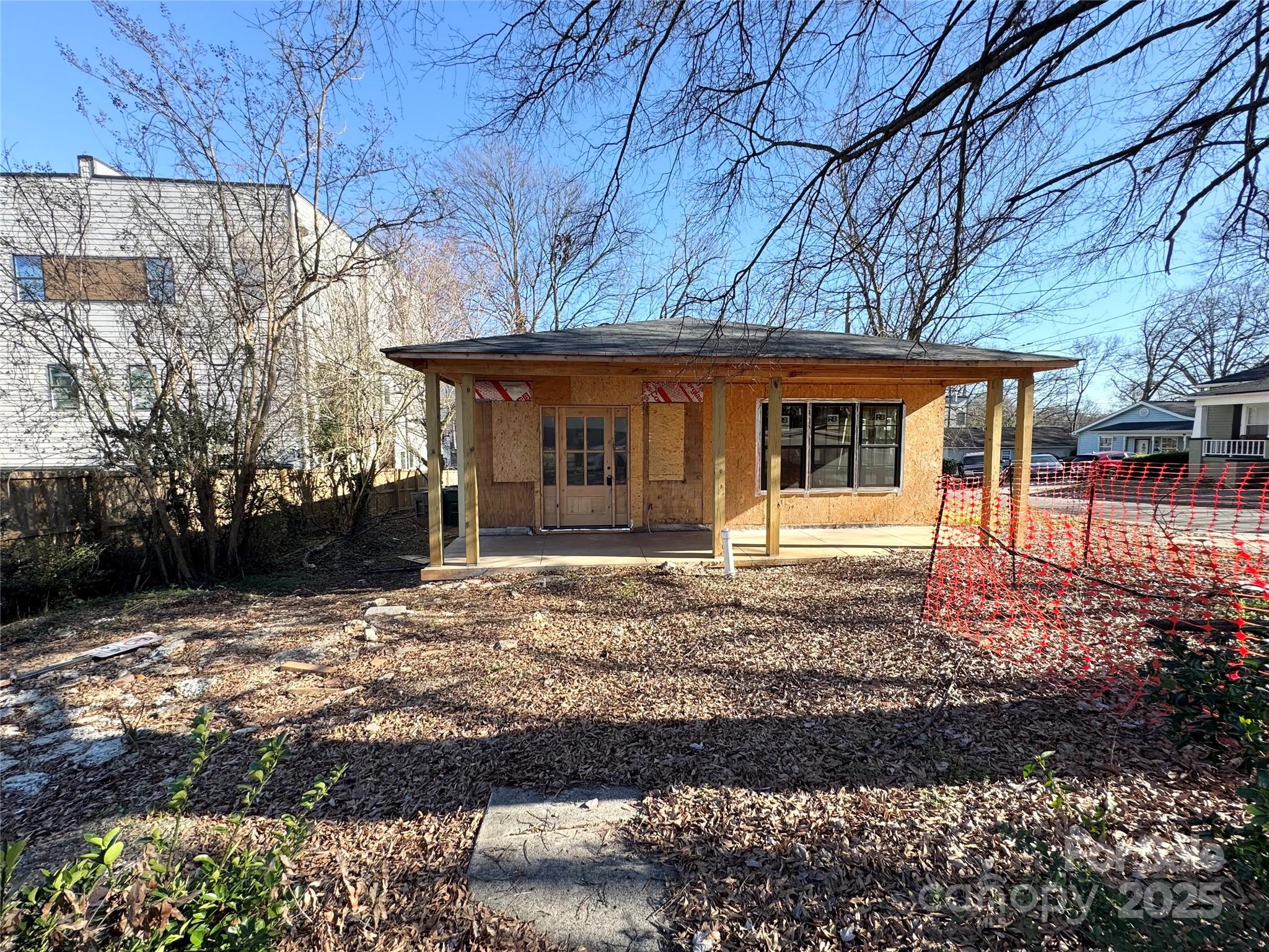 1600 Julia Maulden Place Property Photo