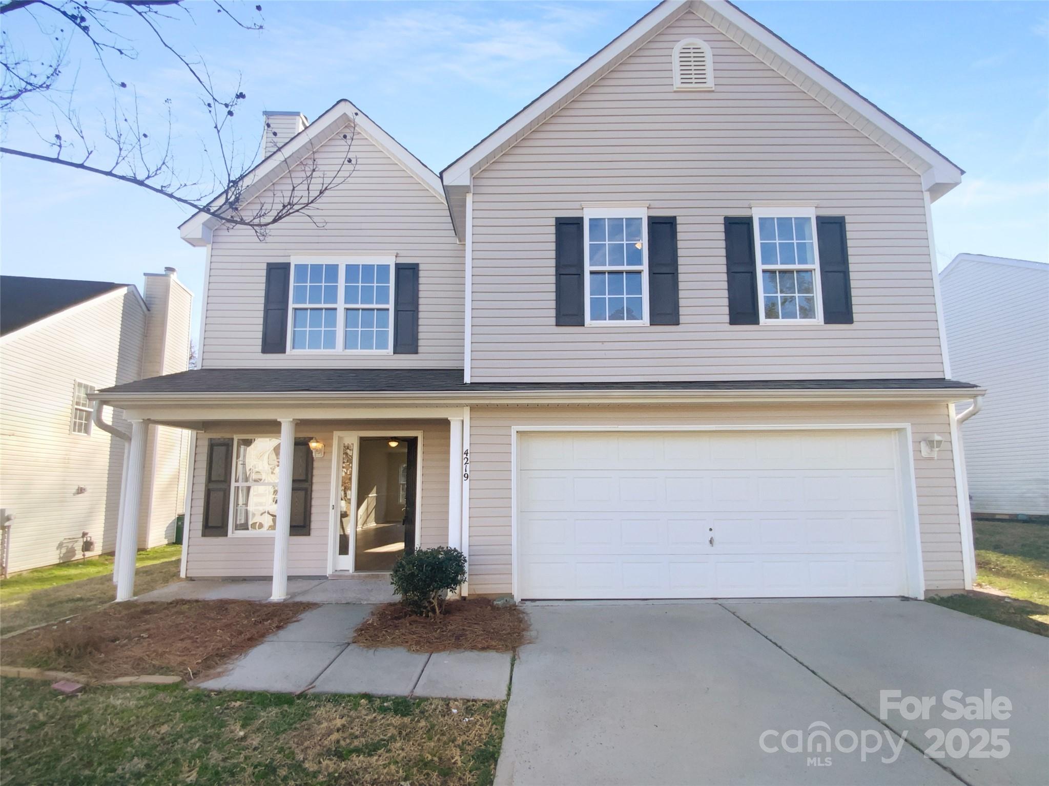 4219 Robinwood Drive Property Photo