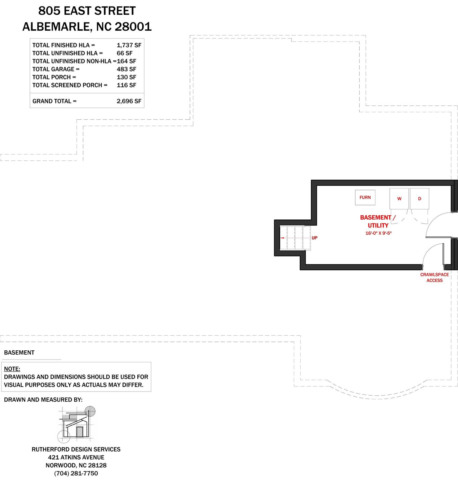 805 East Street Property Photo 47