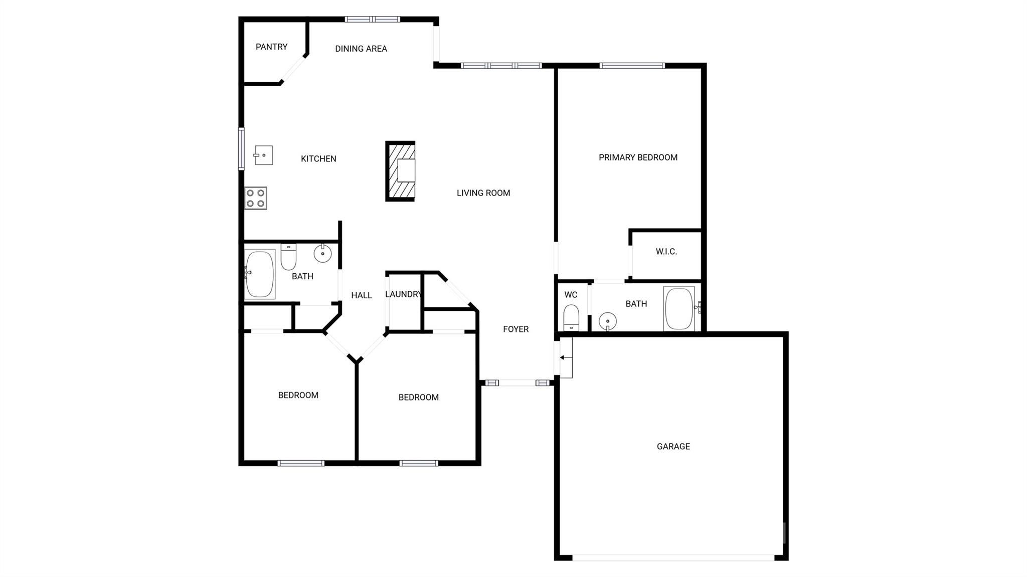 6809 Brancusi Court Property Photo 21