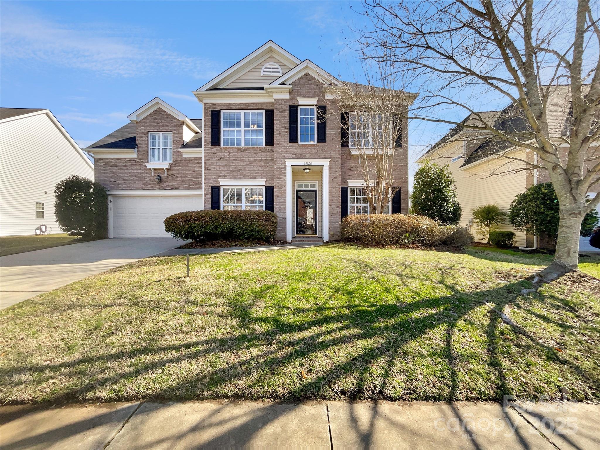 15120 Callow Forest Drive Property Photo