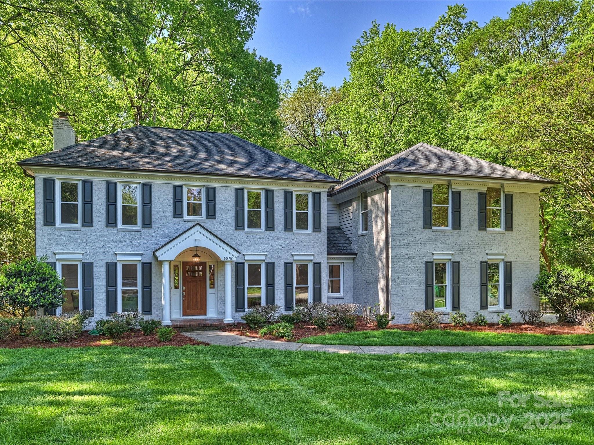 4830 Broad Hollow Drive Property Photo