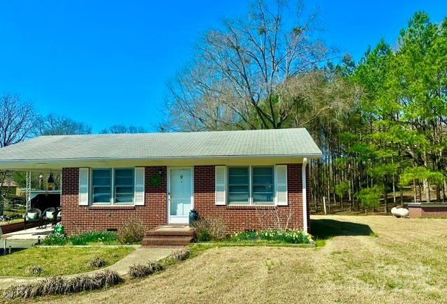 3444 Country Club Road Property Photo