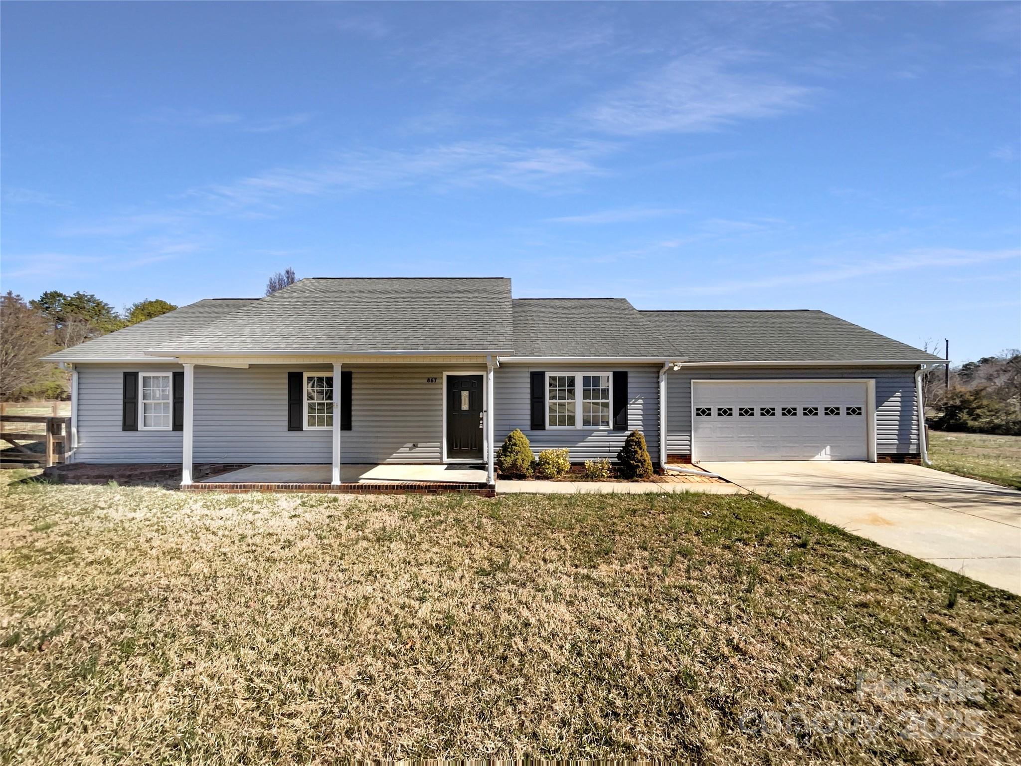 867 Meadow Hill Court Property Photo