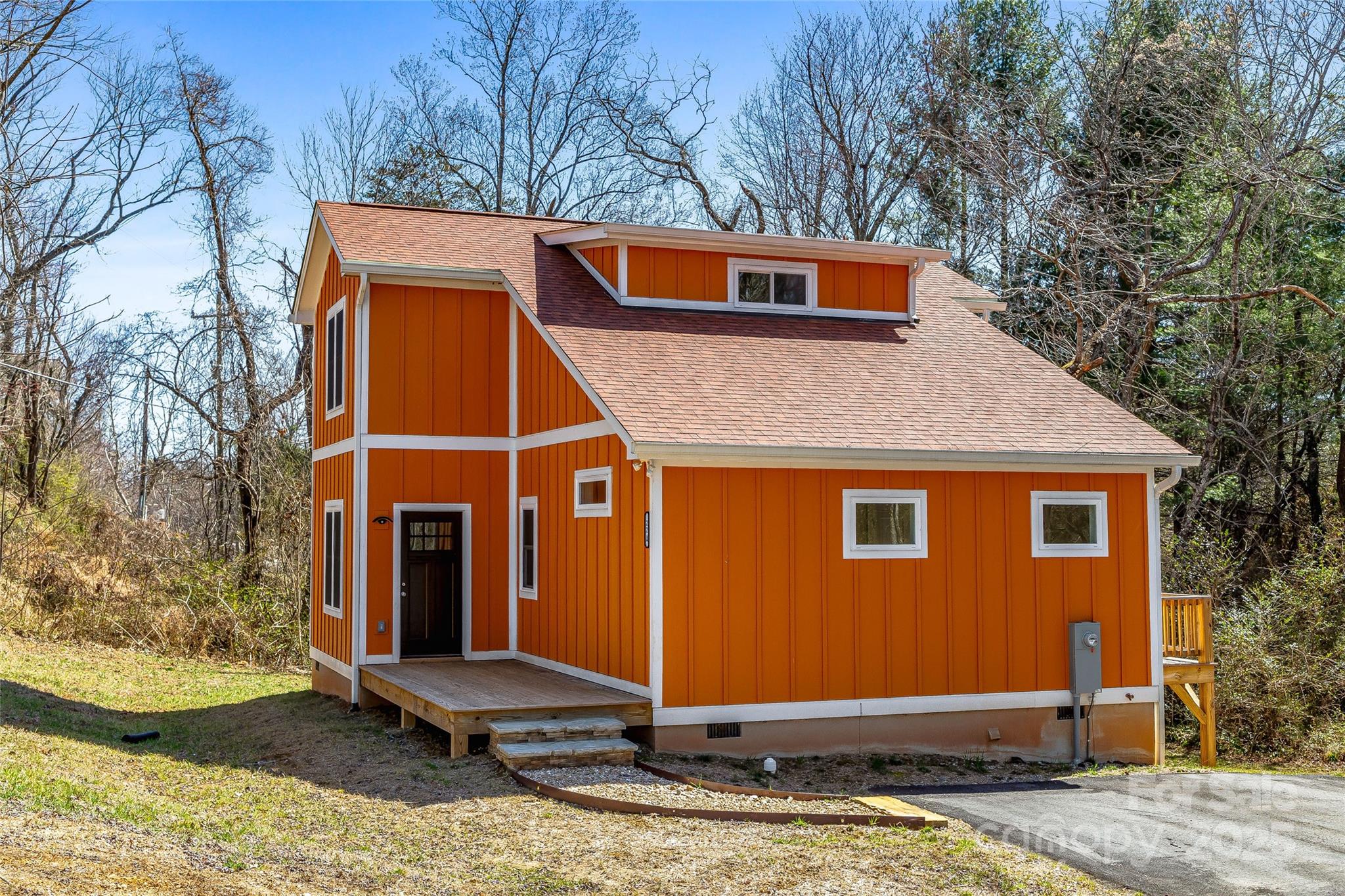 22 #a Ben Lippen Road #a Property Photo