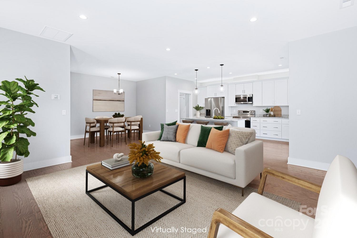 16 Alice Clement Lane Property Photo
