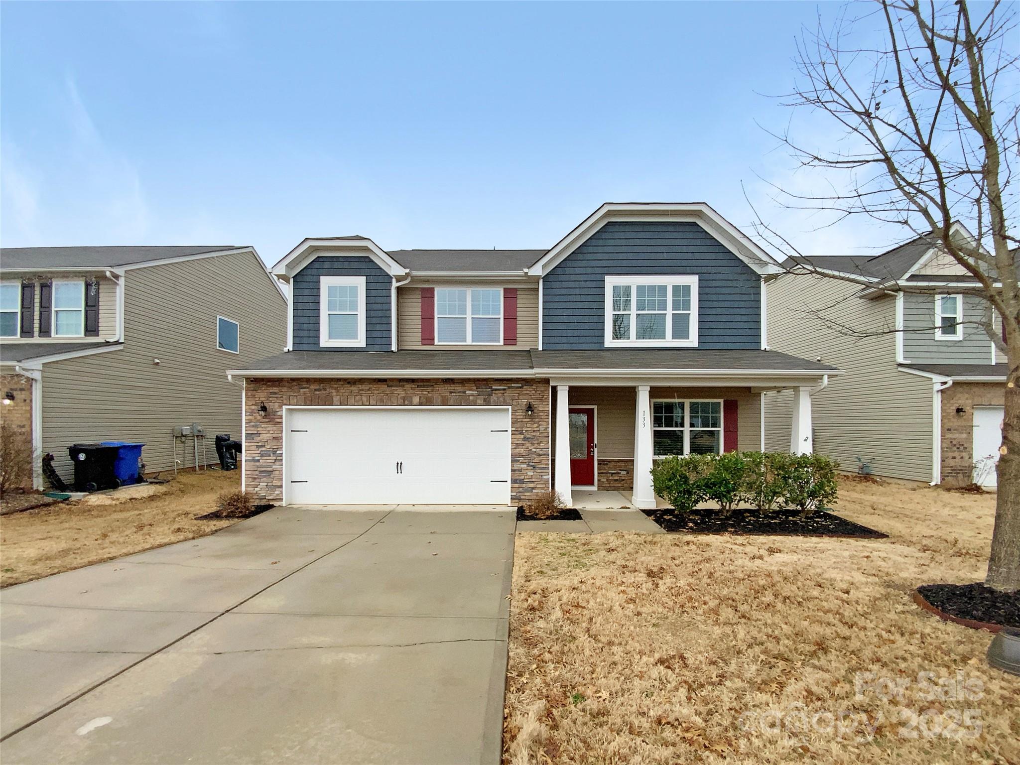 133 Sequoia Street Property Photo