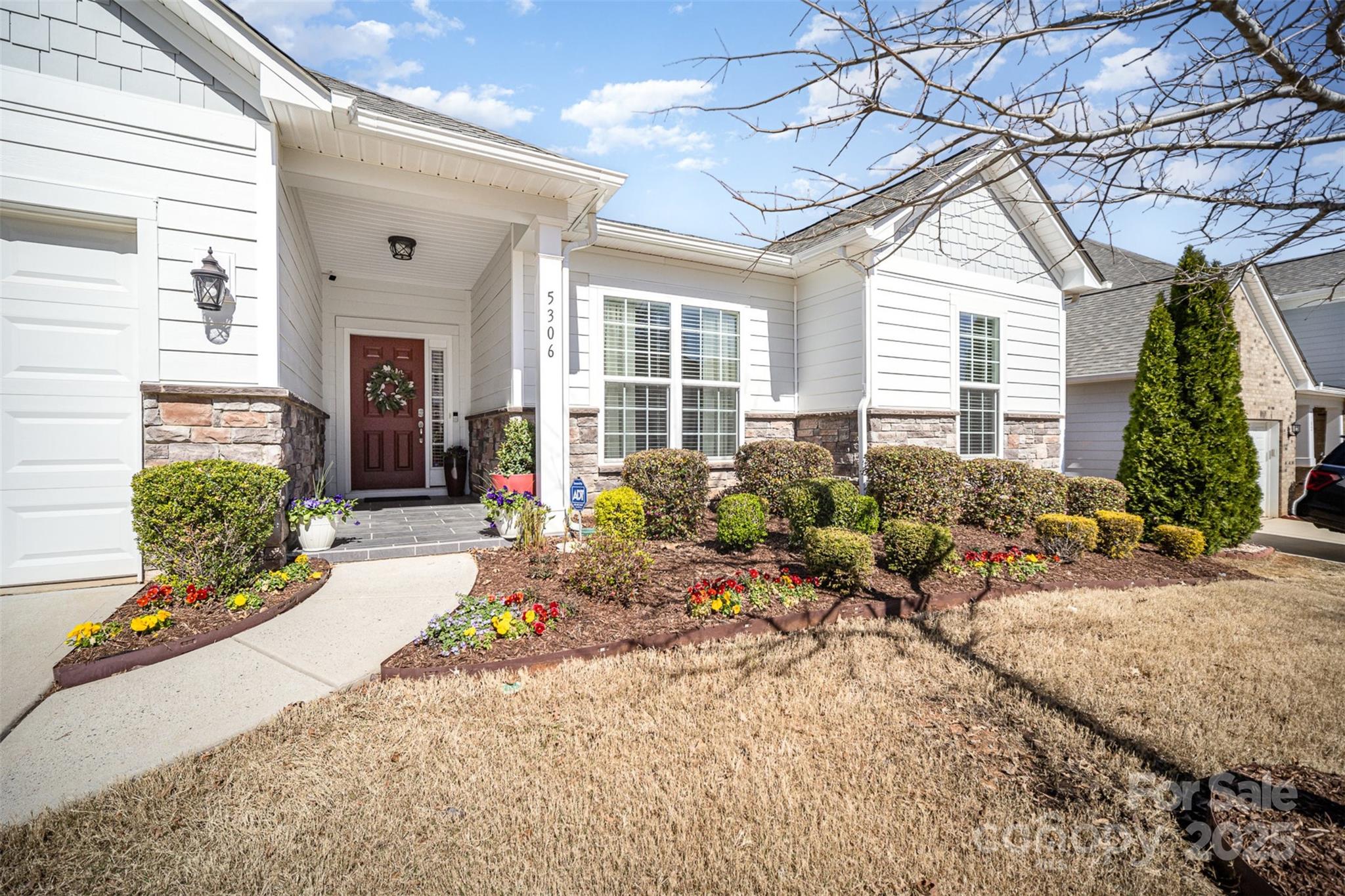 5306 Tilley Manor Drive Property Photo