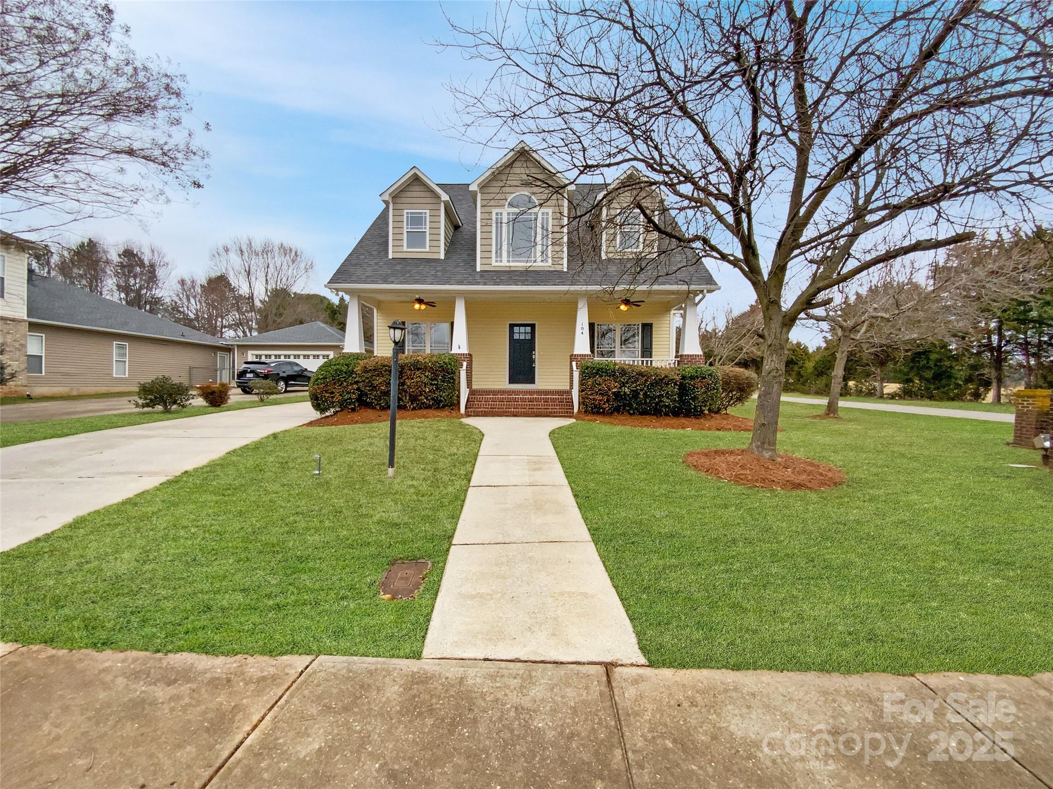 104 Tarrington Drive Property Photo