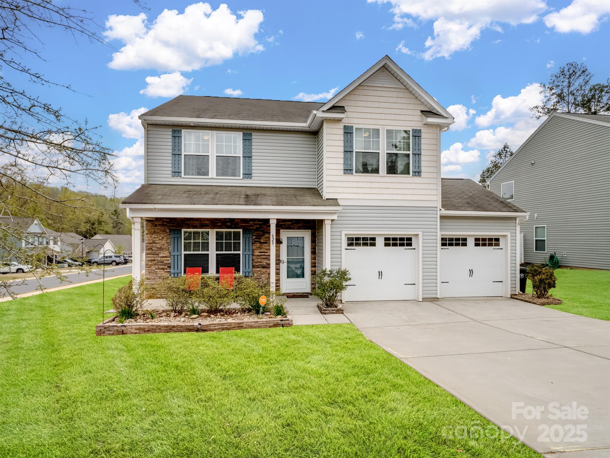 Austen Lakes Real Estate Listings Main Image