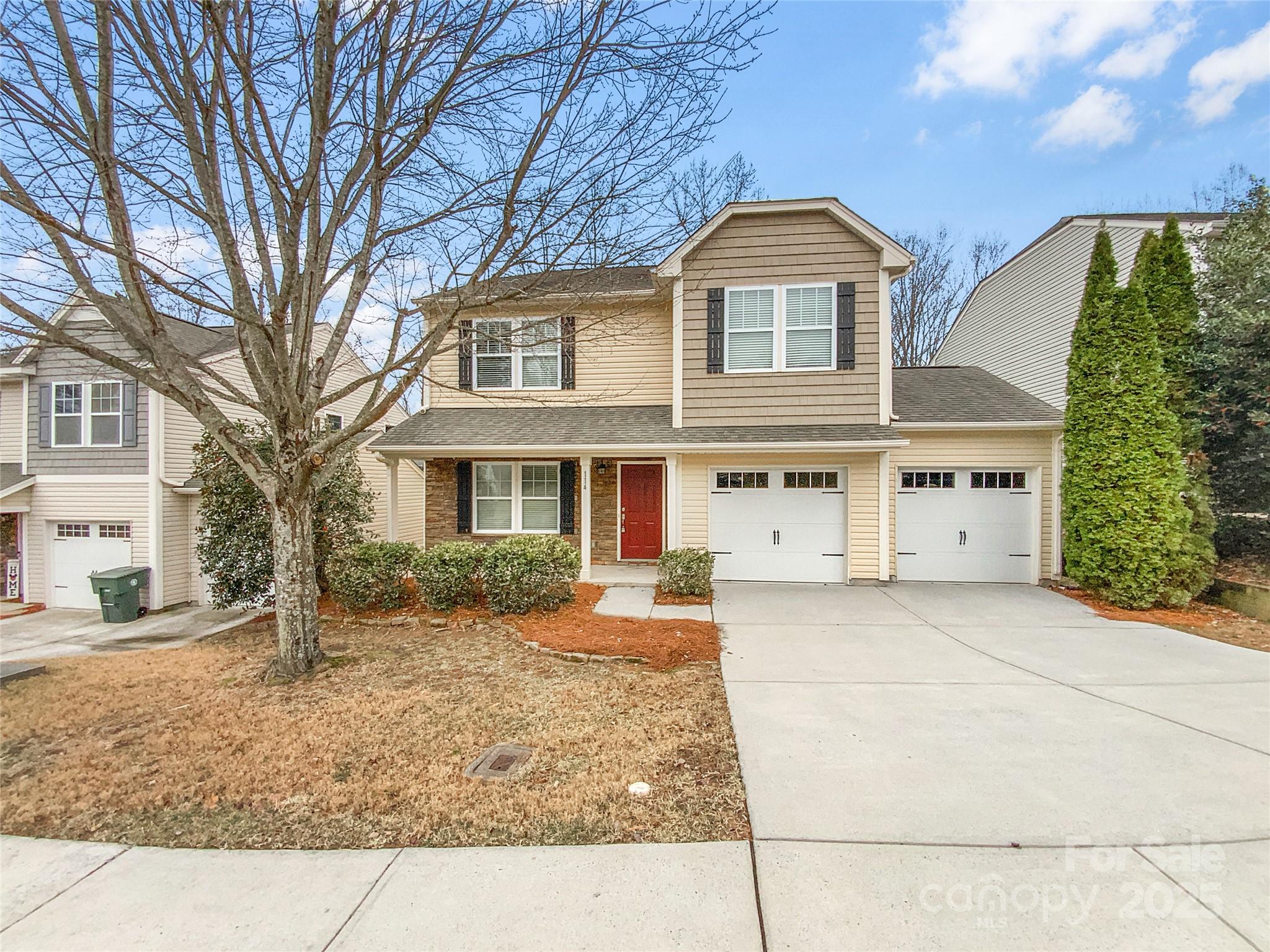 114 Sheridan Court Property Photo
