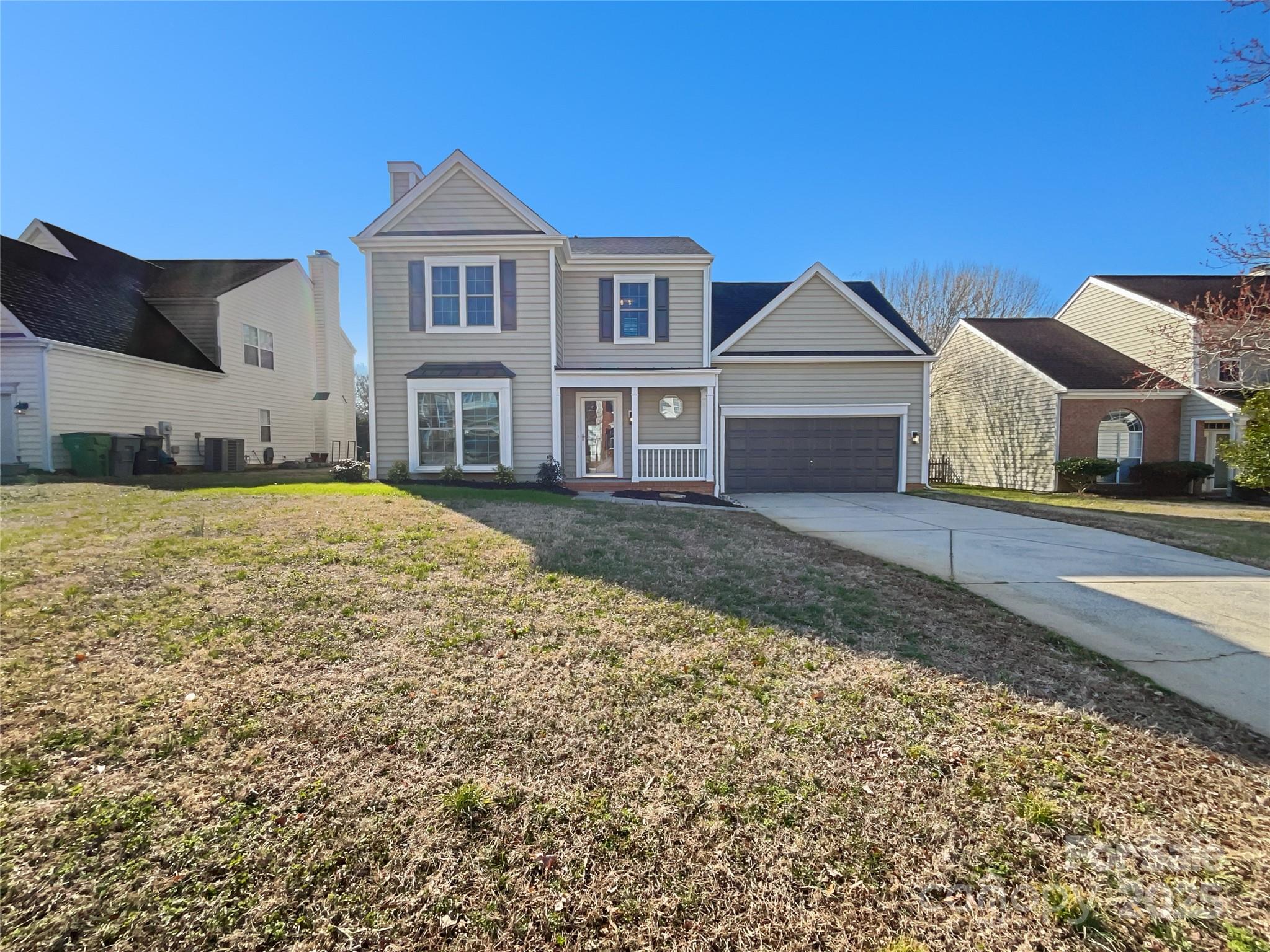 13424 Kibworth Lane Property Photo