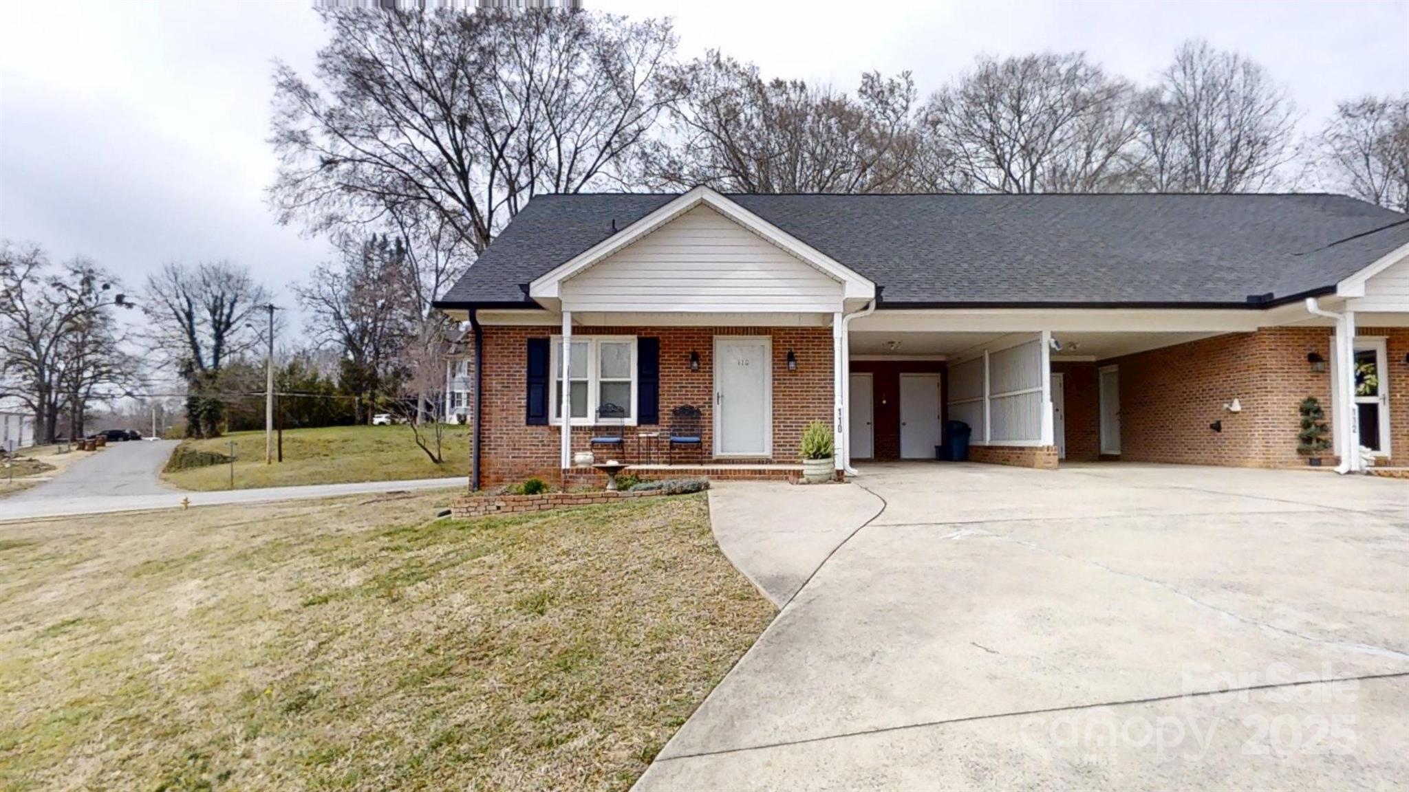 110 Balsam Drive Property Photo