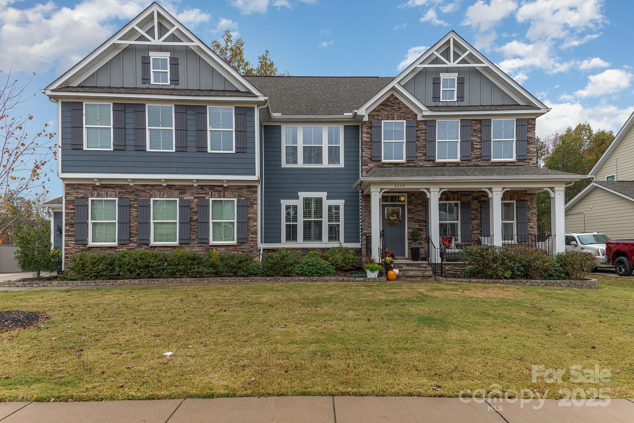 4660 Ardmore Lane Property Photo