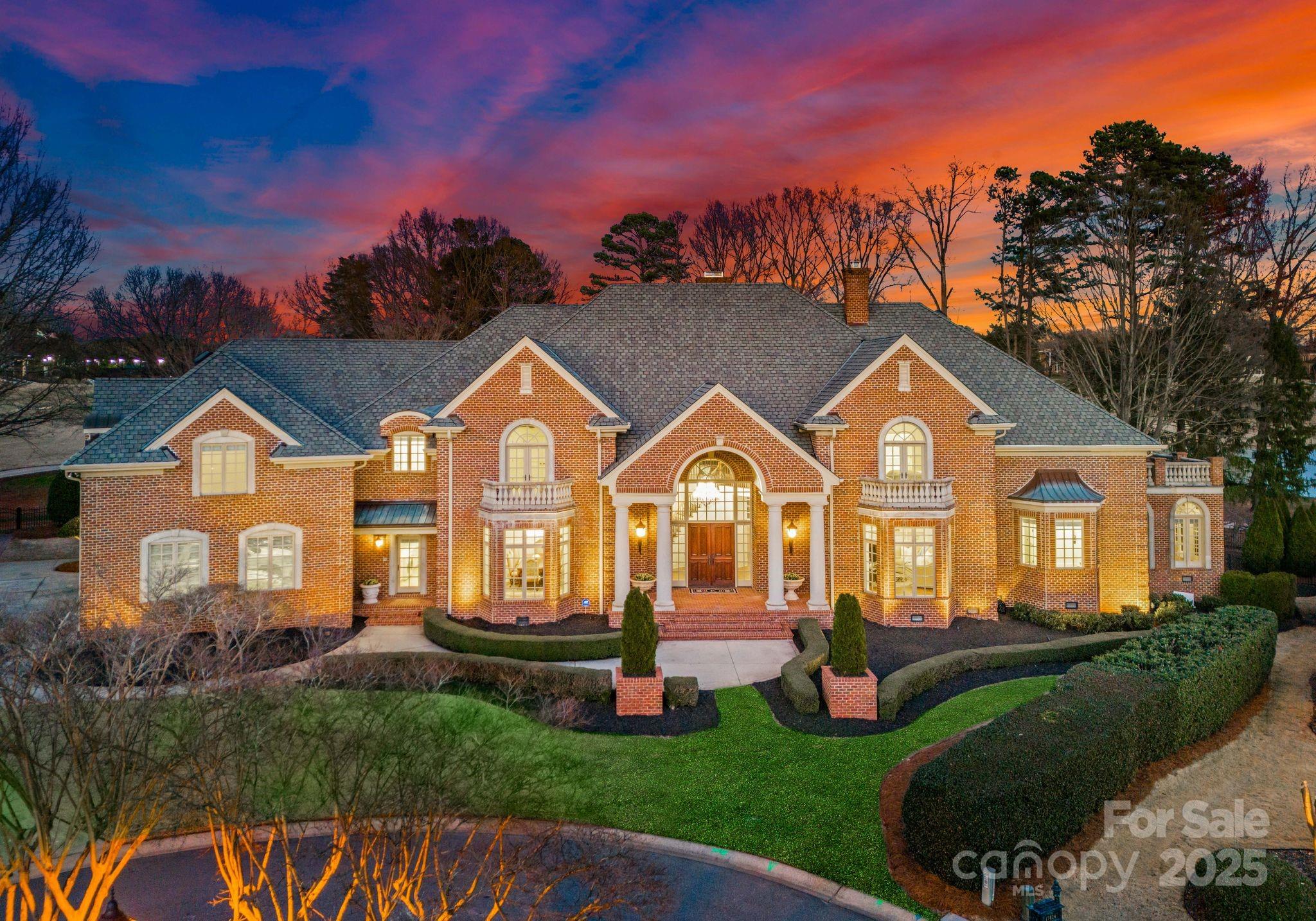 17429 Staysail Court Property Photo