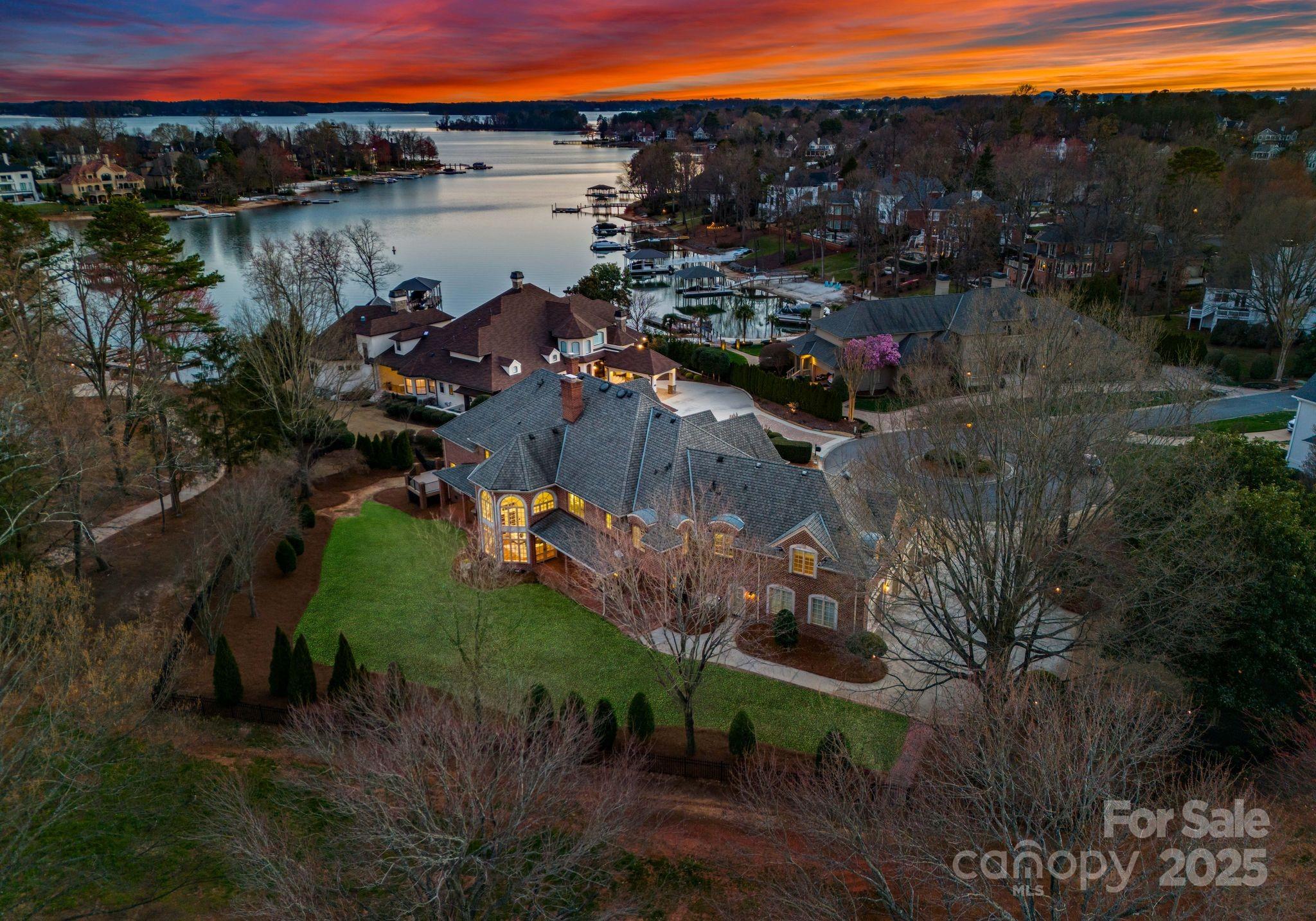 17429 Staysail Court Property Photo 3