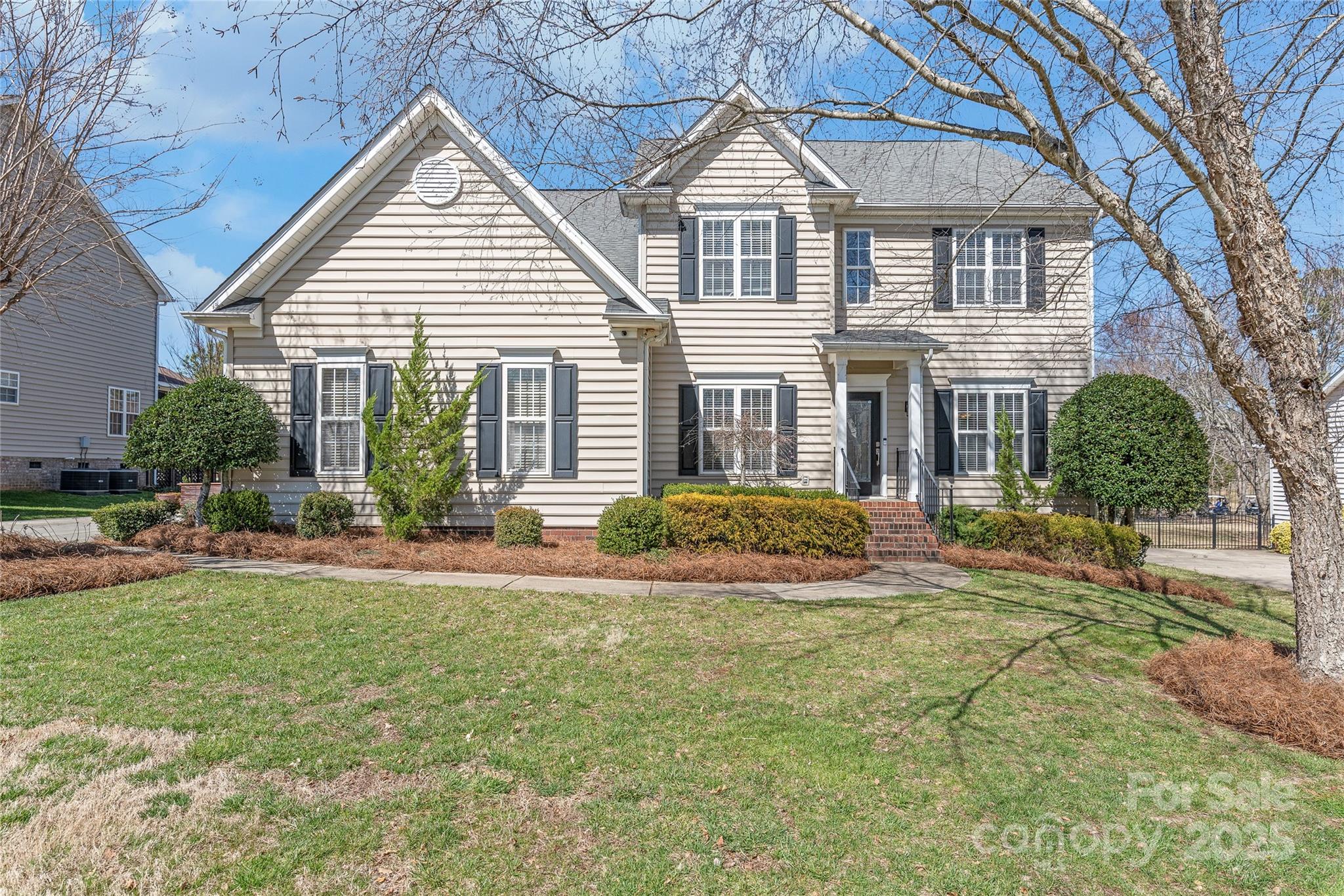 10615 Persimmon Creek Drive Property Photo