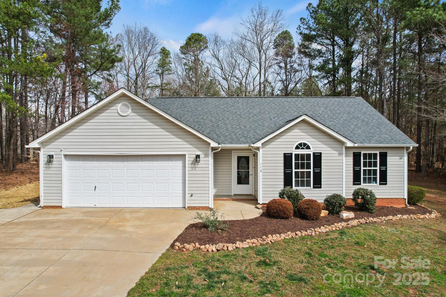 113 Misty Spring Road Property Photo
