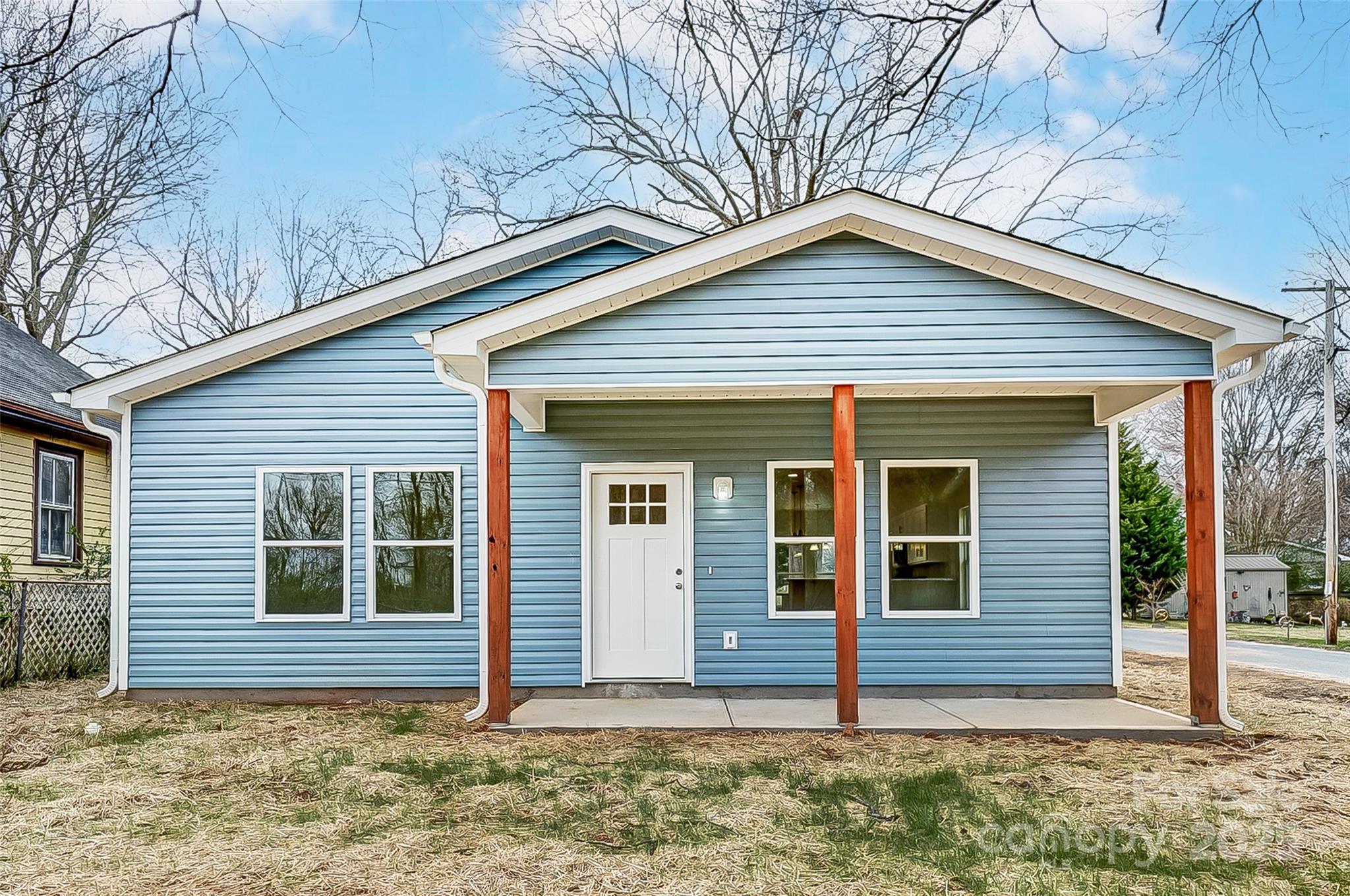 2313 N Main Street Property Photo