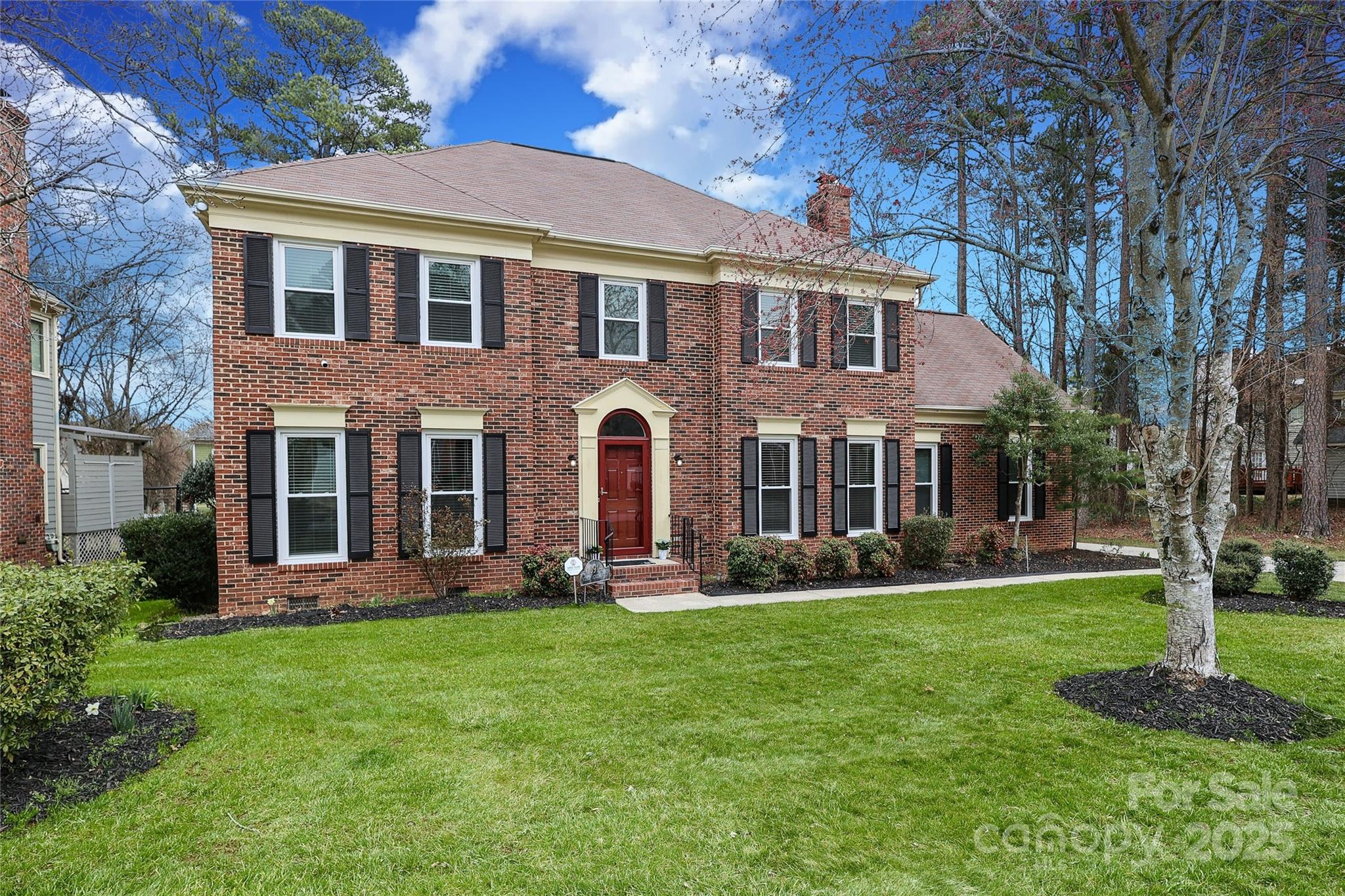 10914 Ridge Acres Road Property Photo