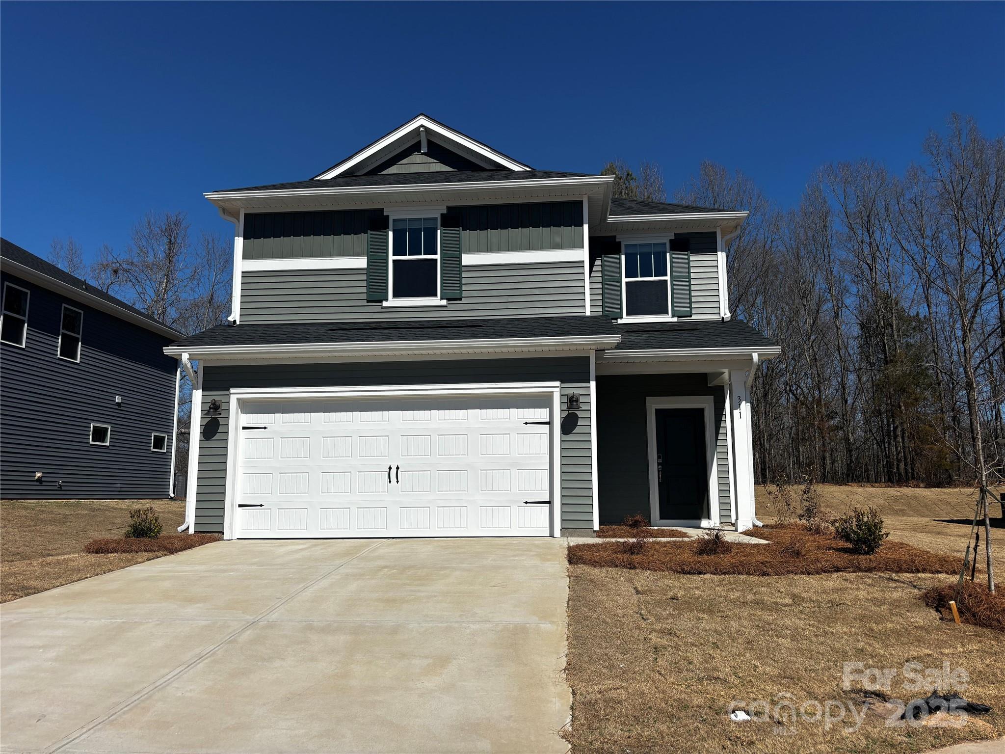 311 Alden Court Property Photo