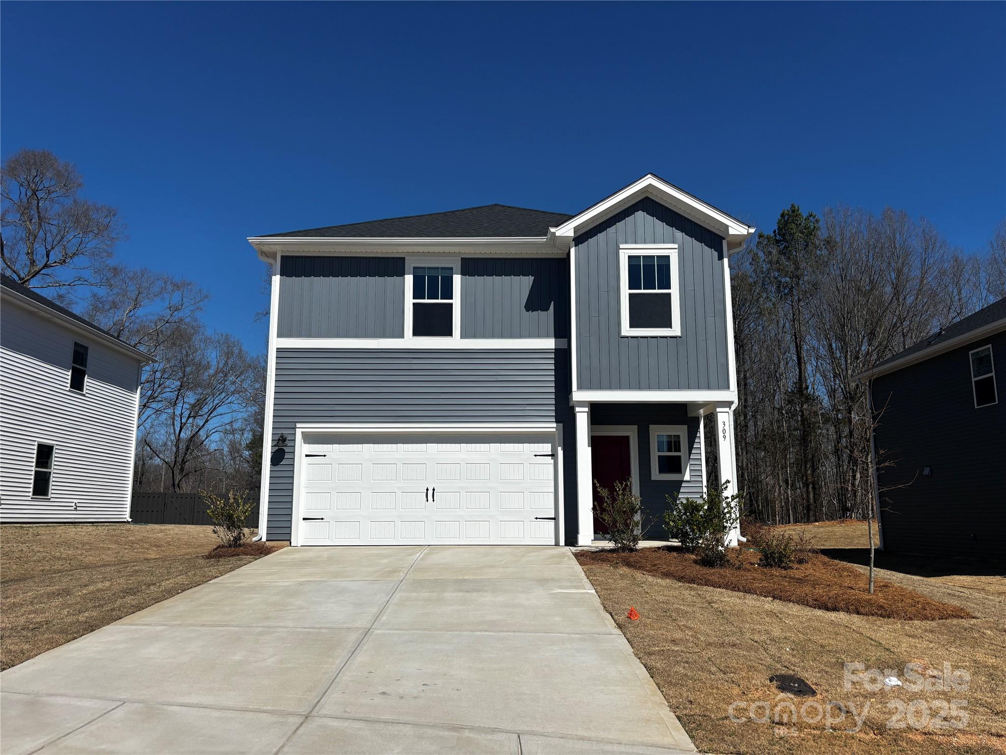 309 Alden Court Property Photo