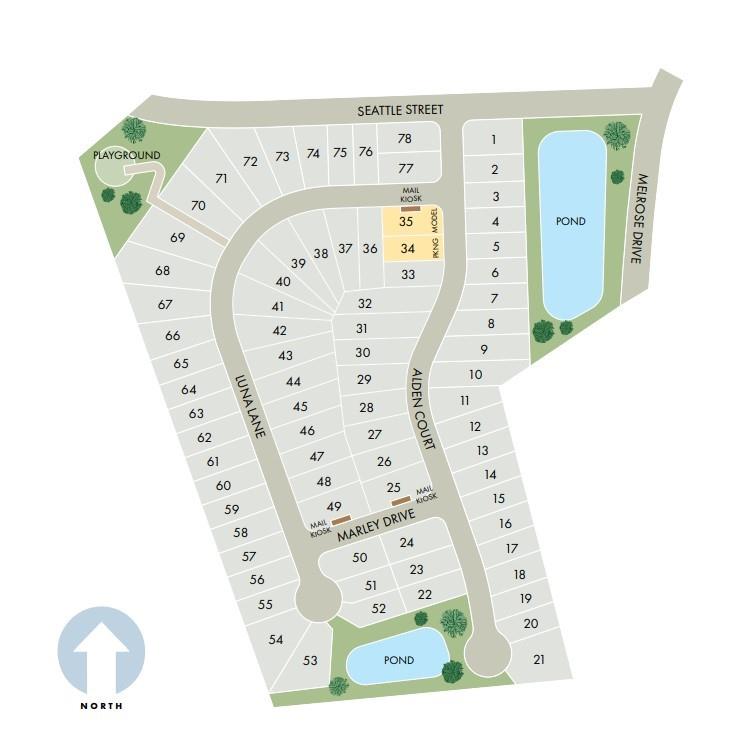 305 Alden Court Property Photo 13
