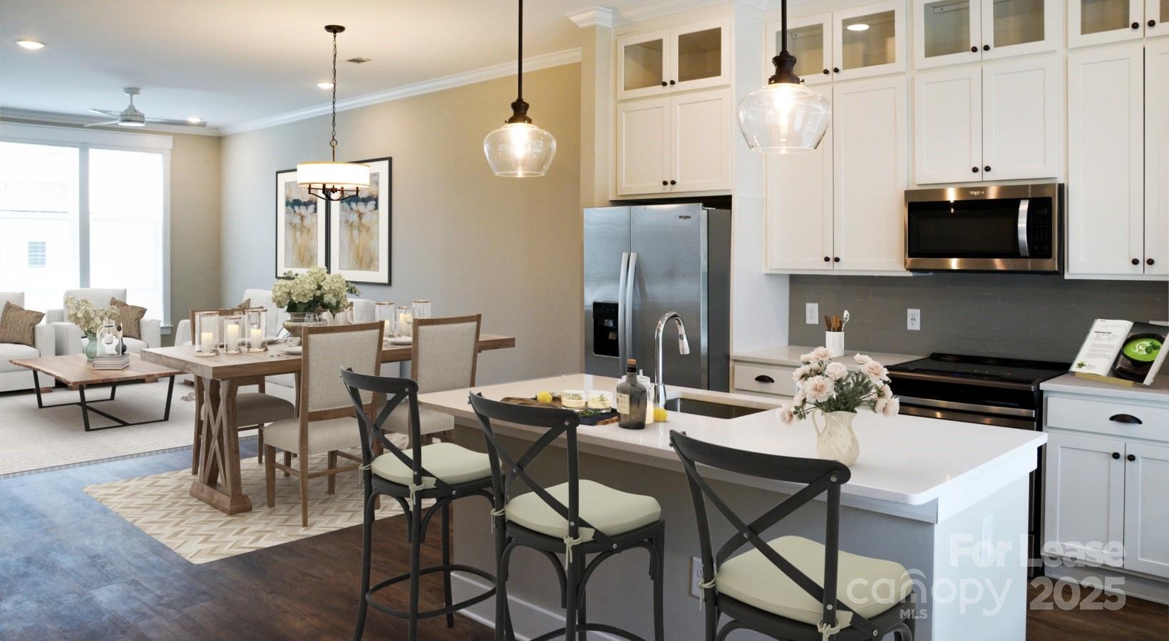 17014 Fairmount Way C1 Cascadia Property Photo 3