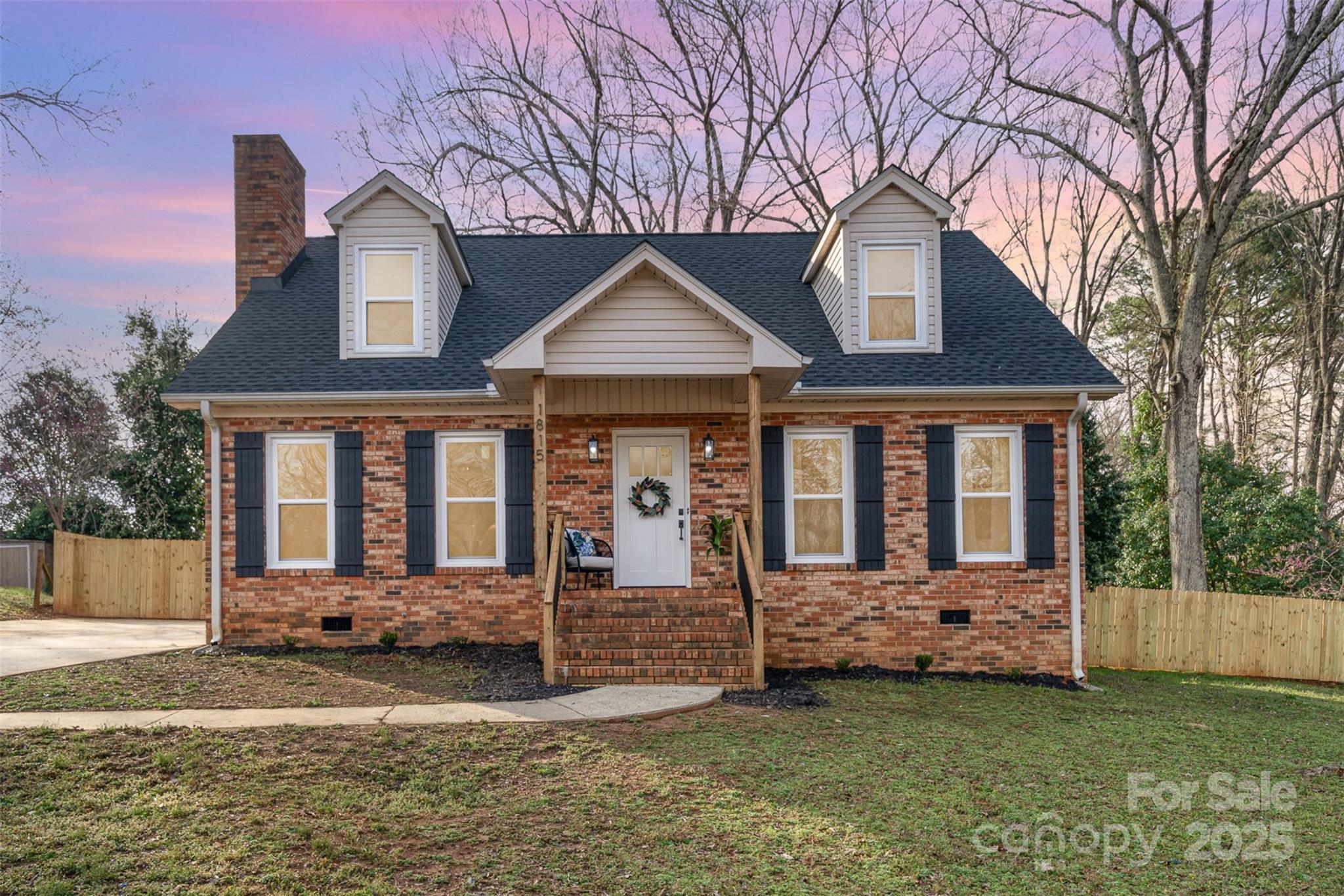 1815 Townes Court Property Photo