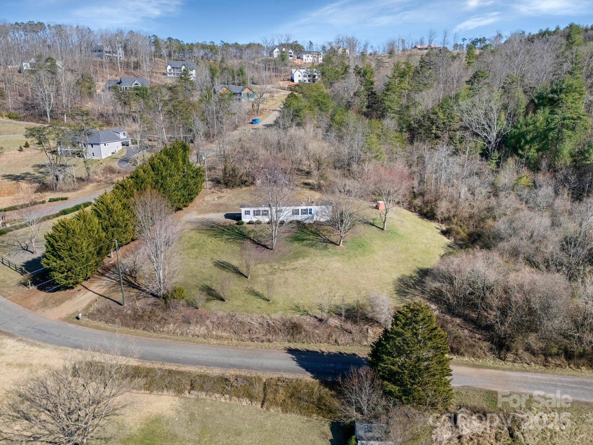 128 Cody Embler Road Property Photo