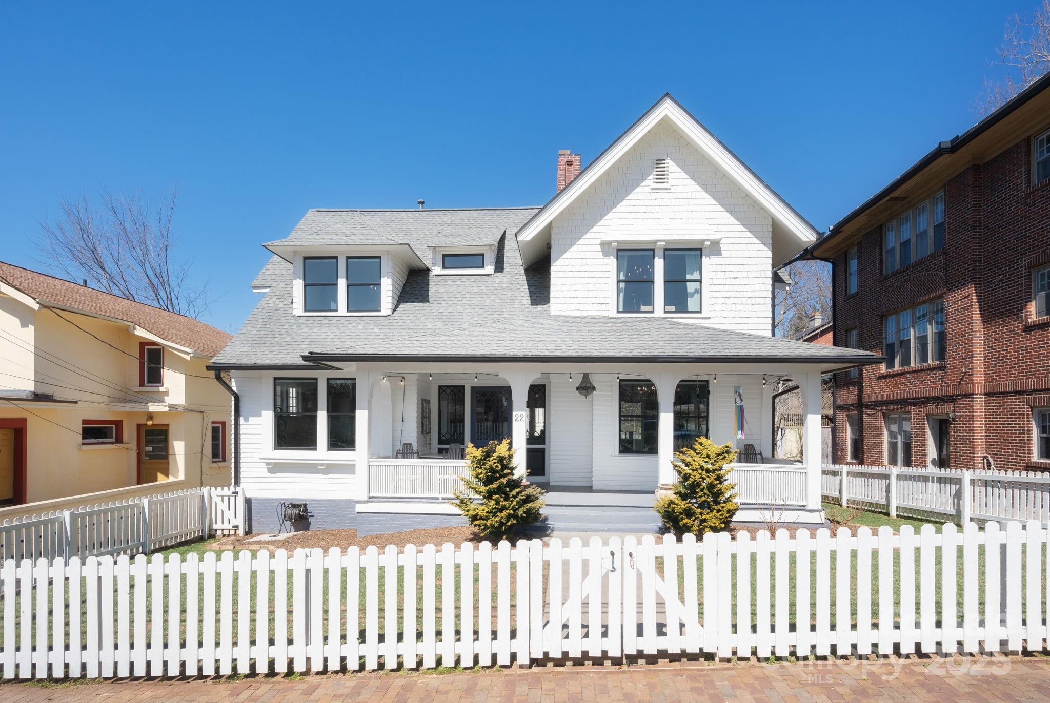 Claxton Real Estate Listings Main Image