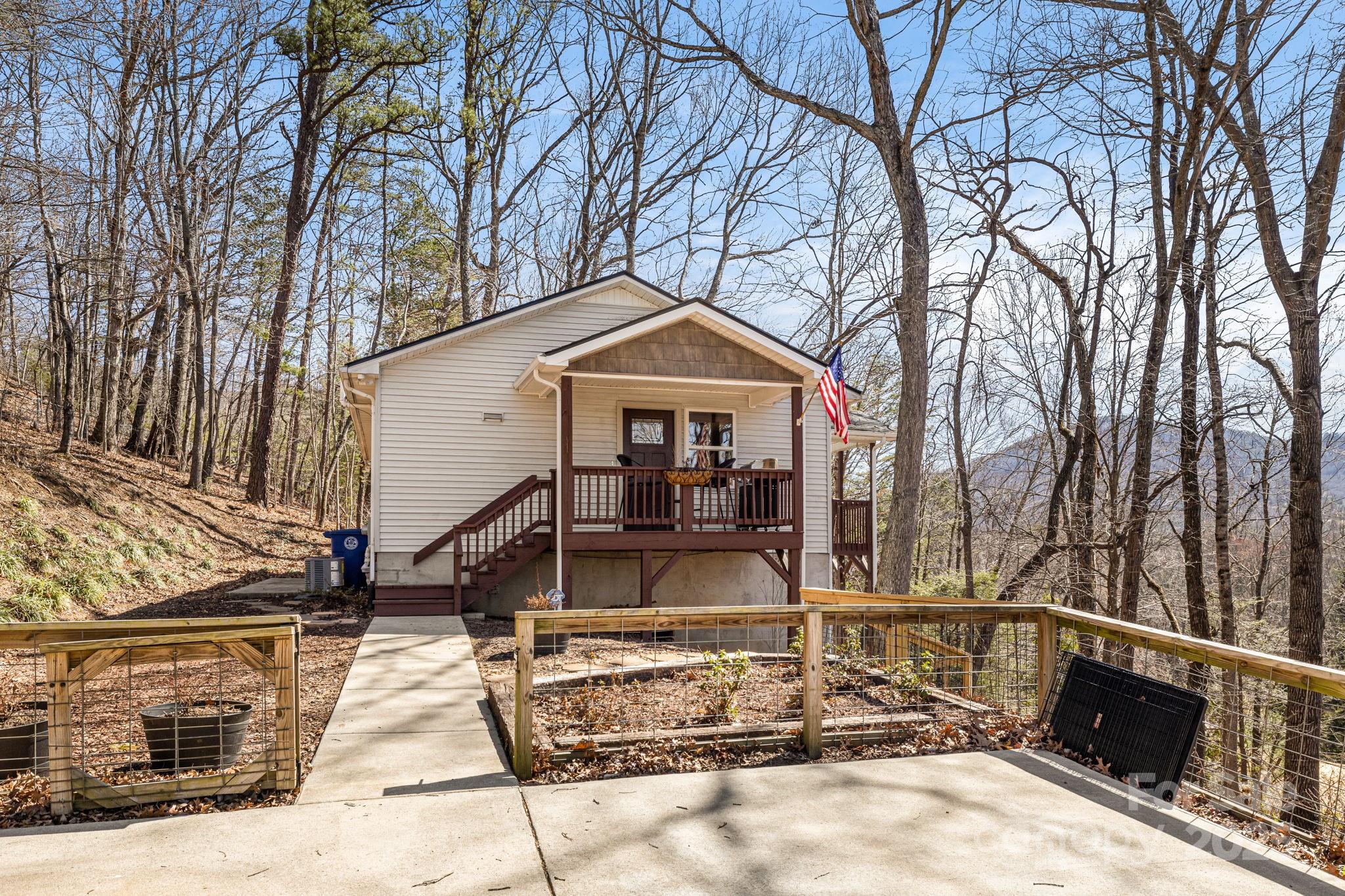 116 Westview Avenue Property Photo