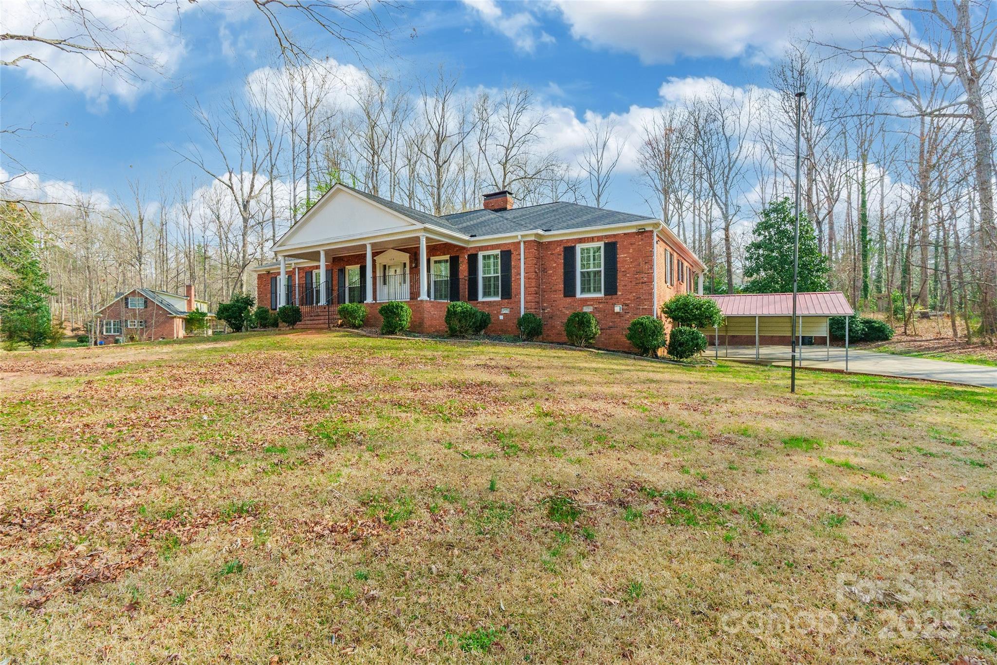 406 Forest Drive Property Photo
