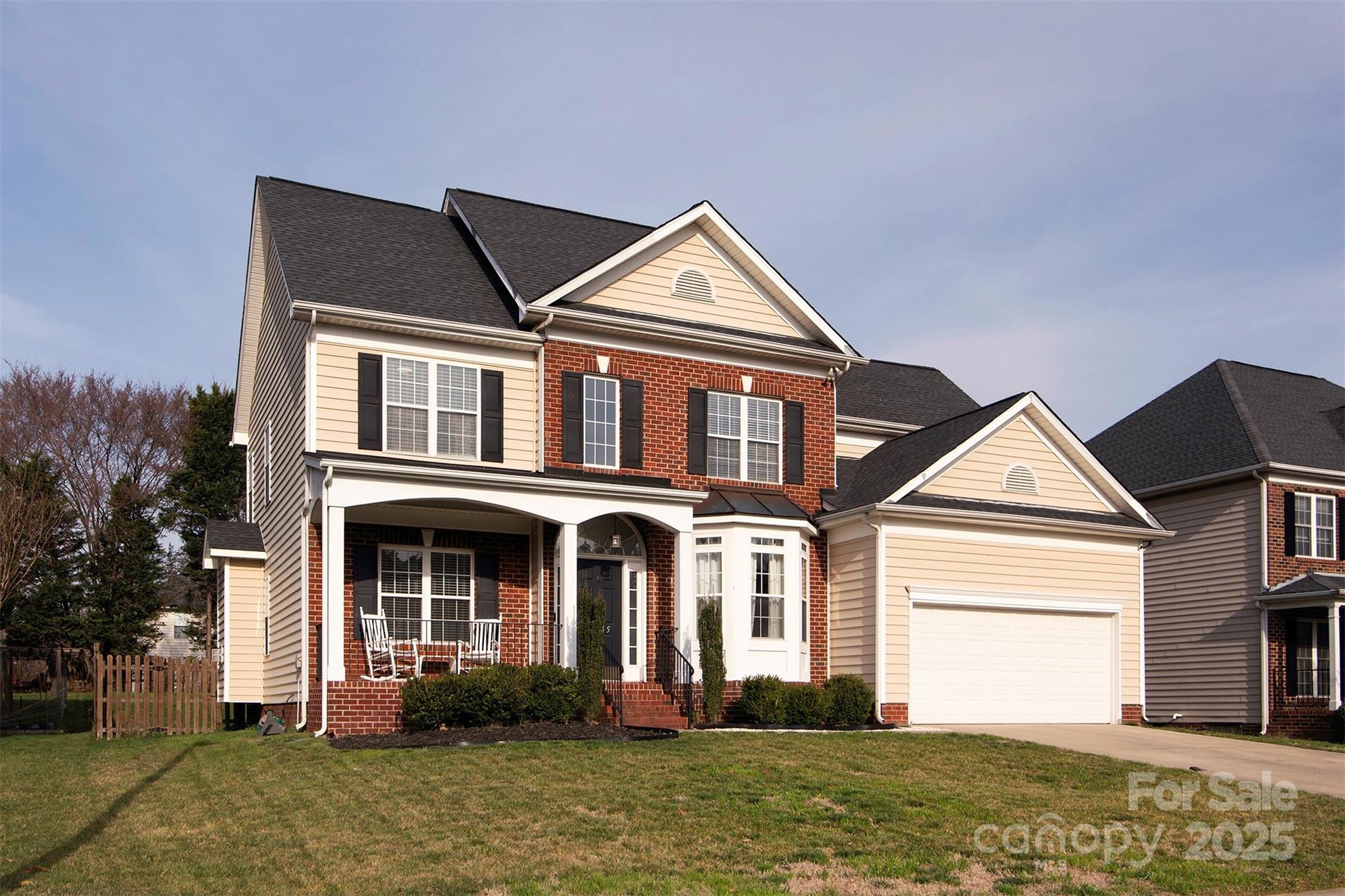 Back Creek Forest Real Estate Listings Main Image