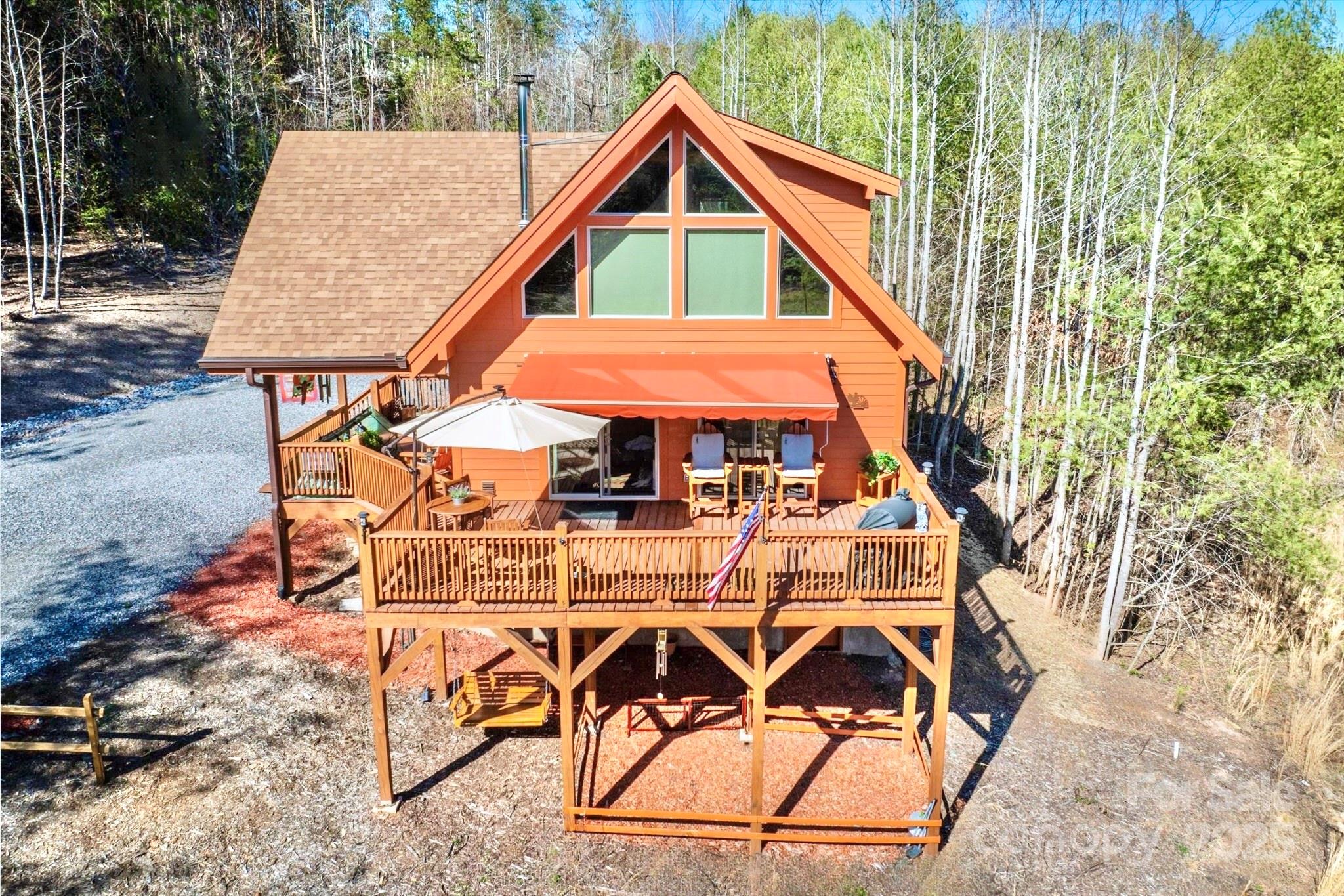6033 Low Country Road Property Photo