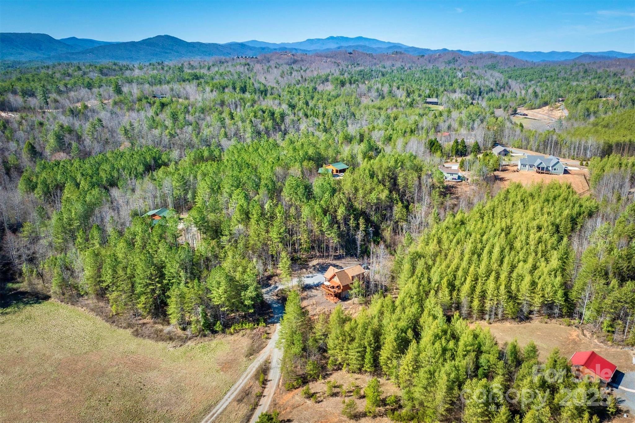 6033 Low Country Road Property Photo 2