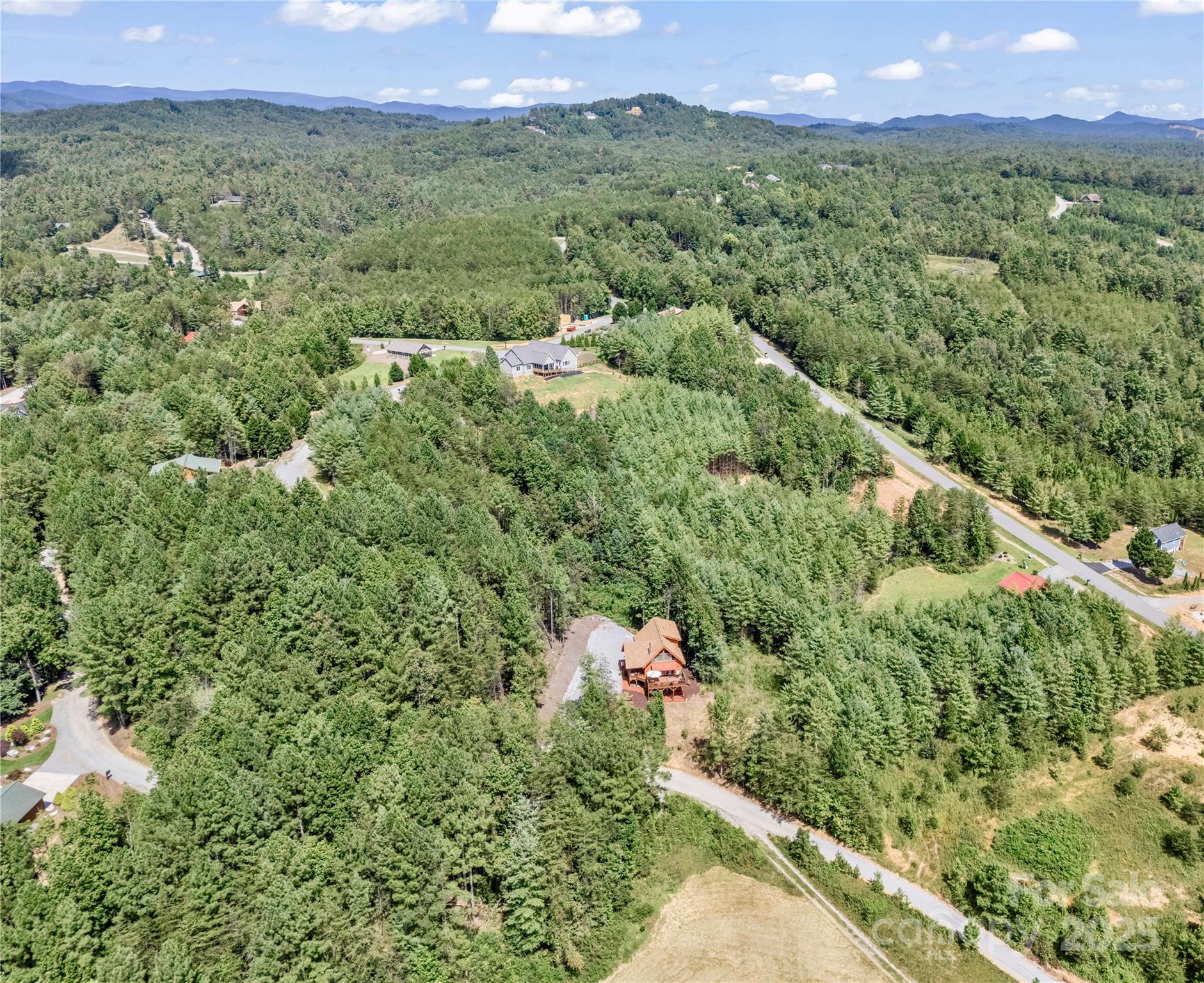 6033 Low Country Road Property Photo 5