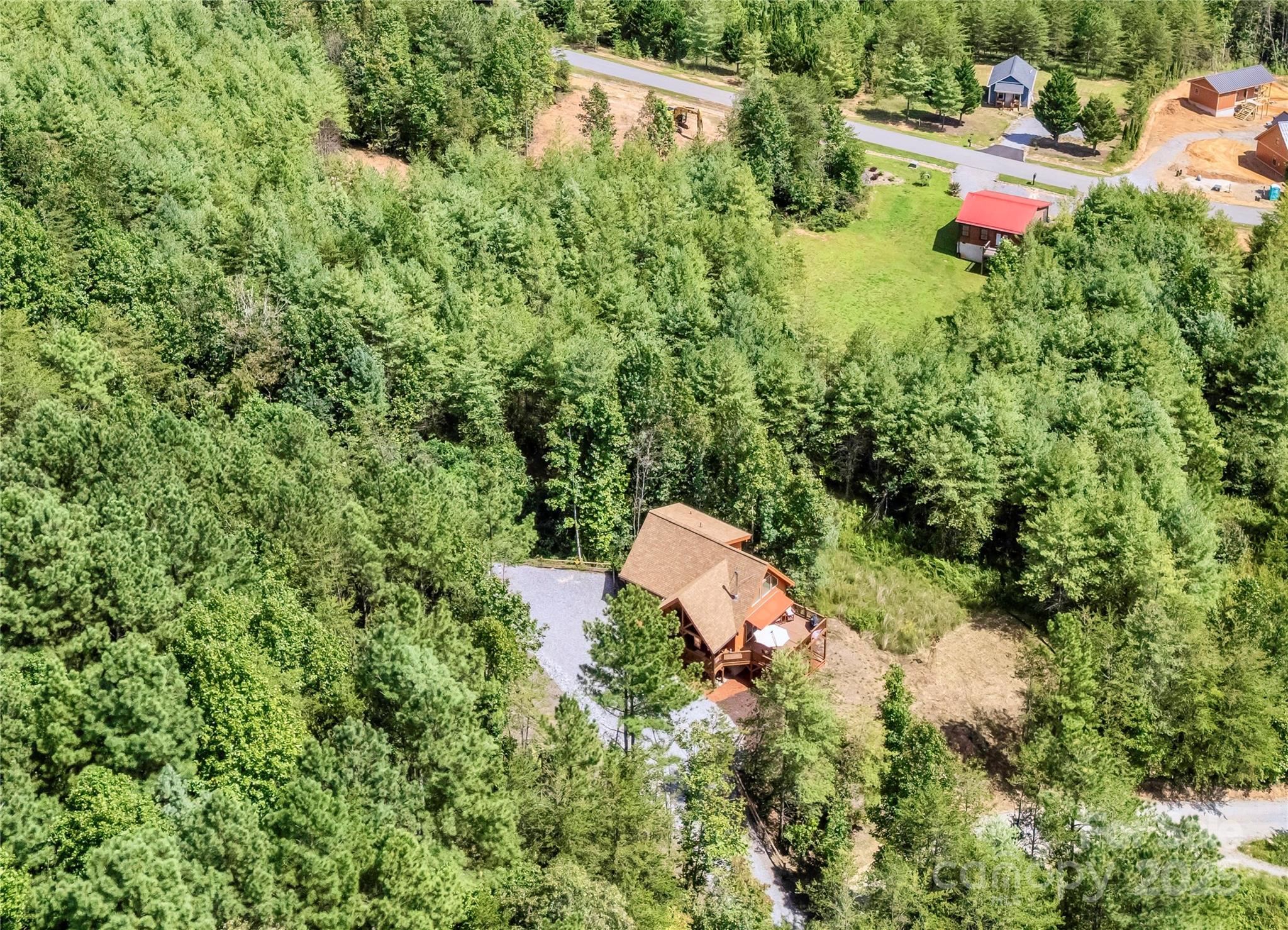 6033 Low Country Road Property Photo 6