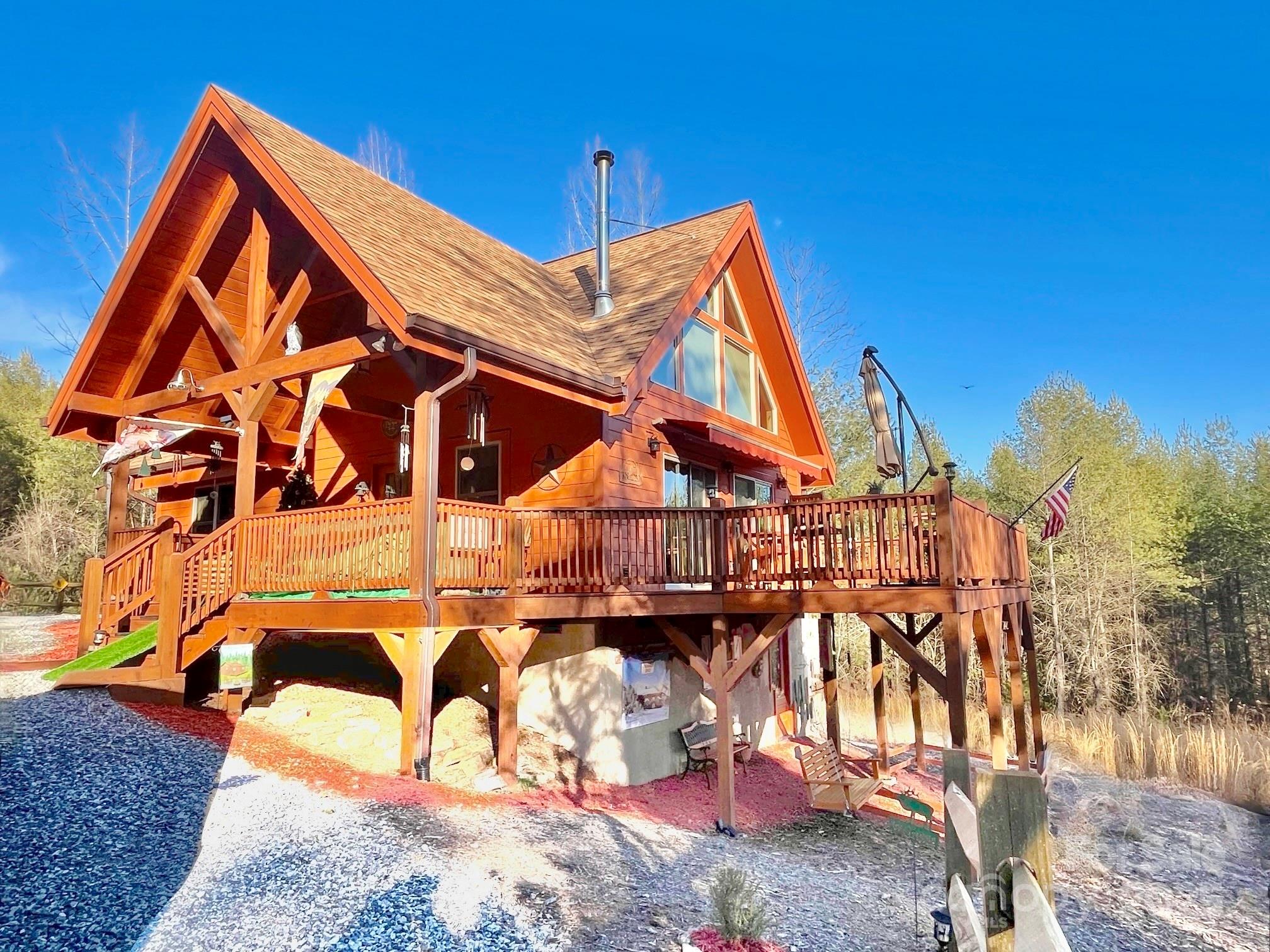 6033 Low Country Road Property Photo 7