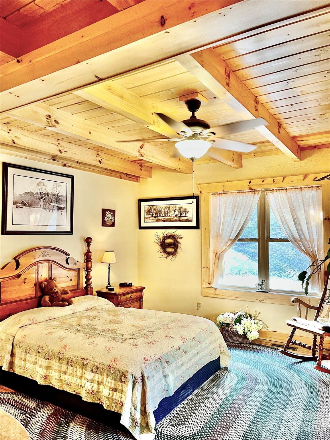 6033 Low Country Road Property Photo 11