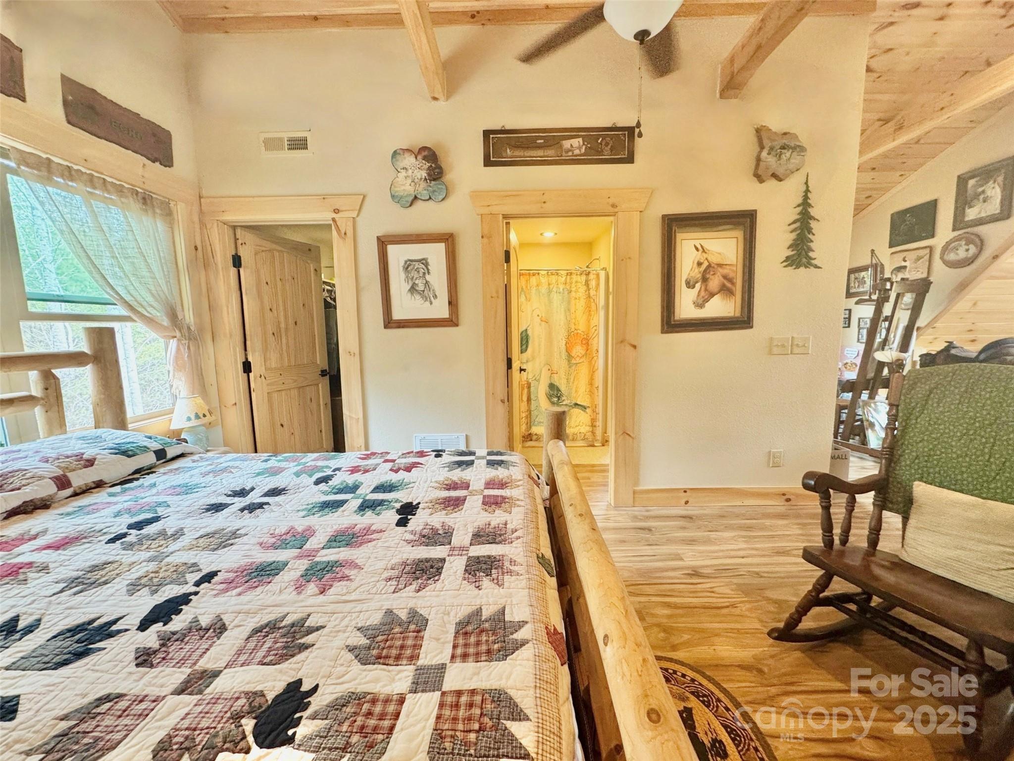 6033 Low Country Road Property Photo 16