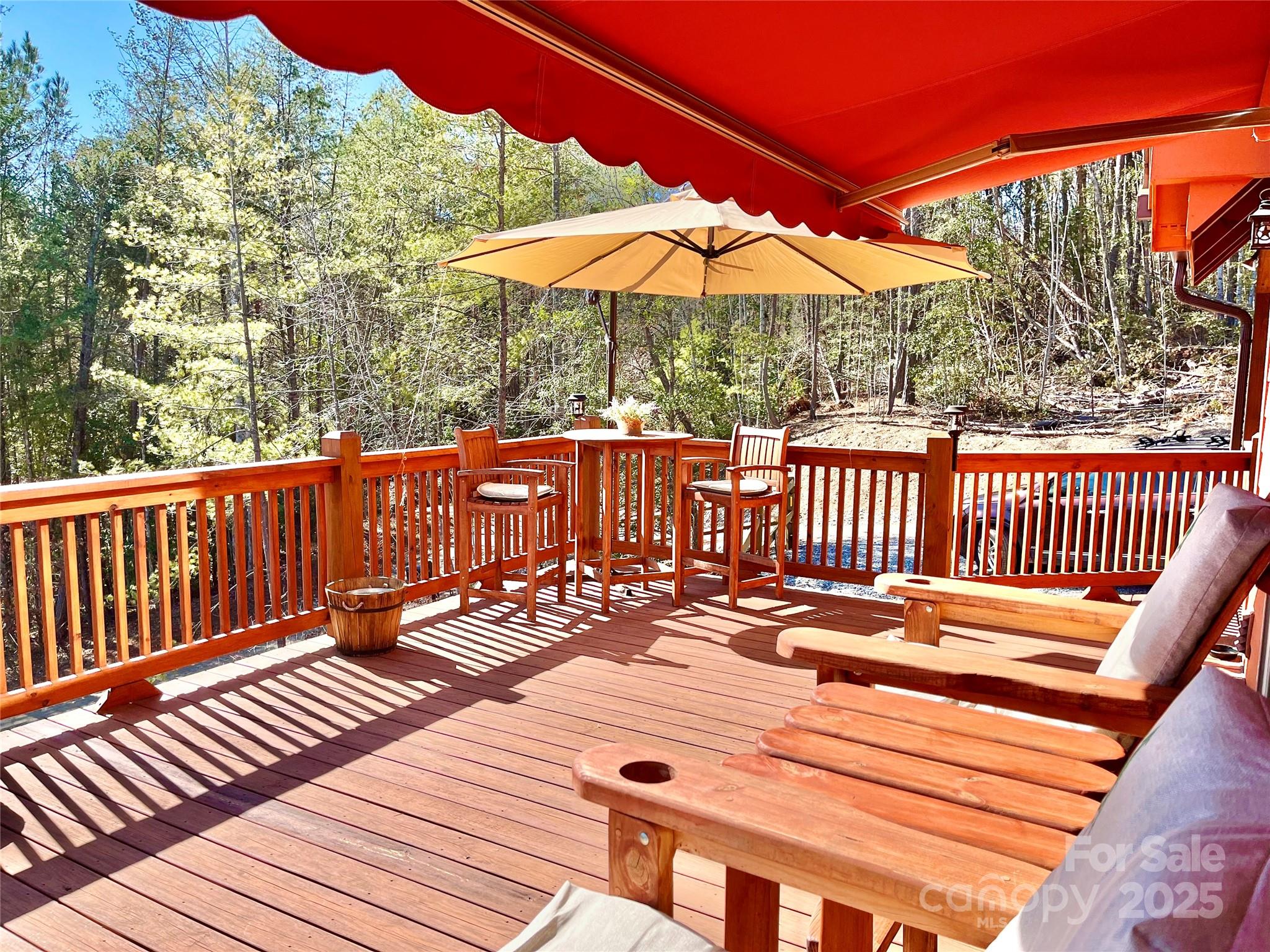 6033 Low Country Road Property Photo 18