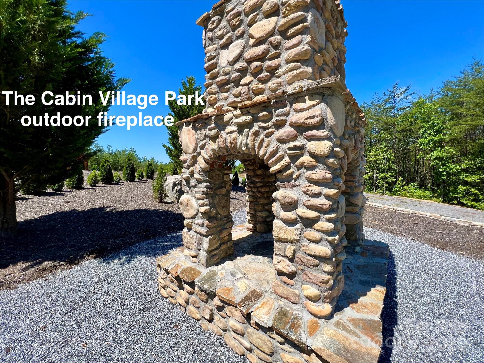 6033 Low Country Road Property Photo 25