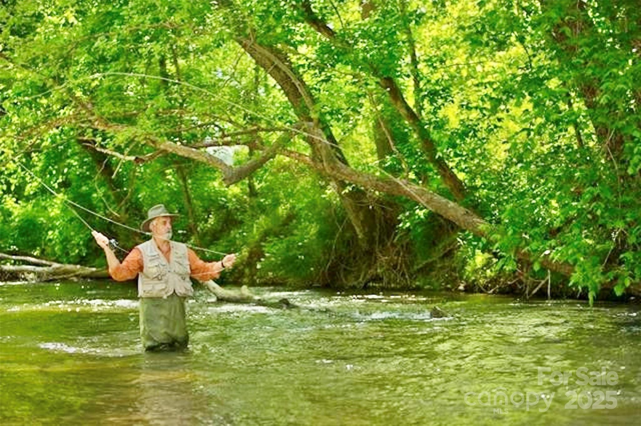 6033 Low Country Road Property Photo 38