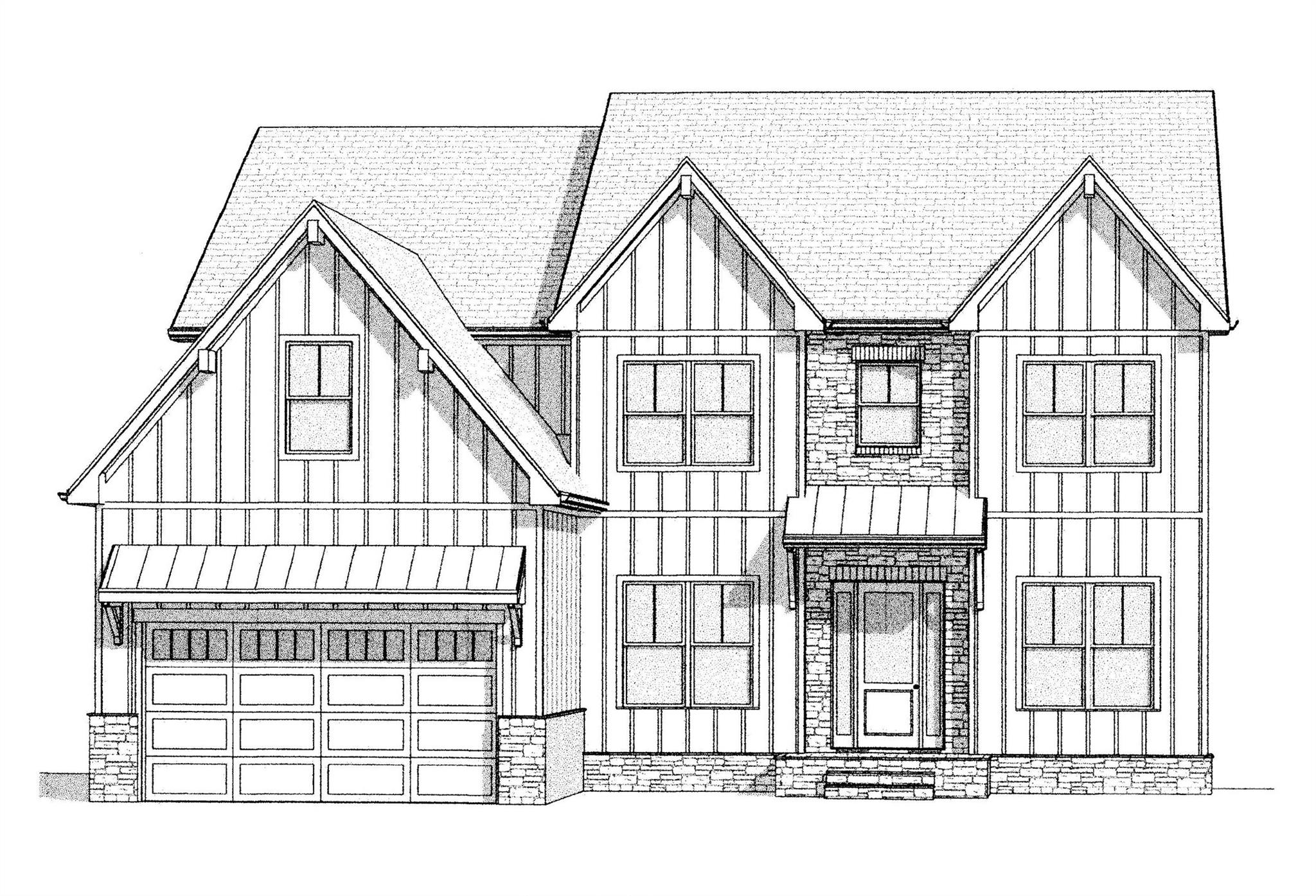 2141 Nims Village Drive Property Photo