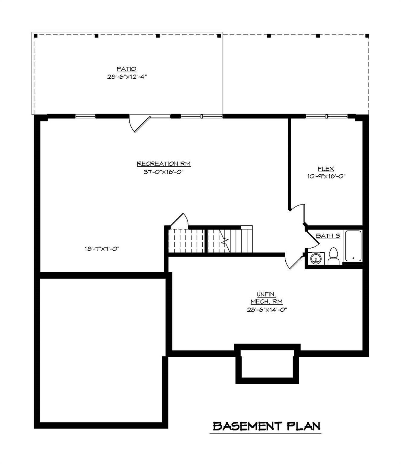 2141 Nims Village Drive Property Photo 4