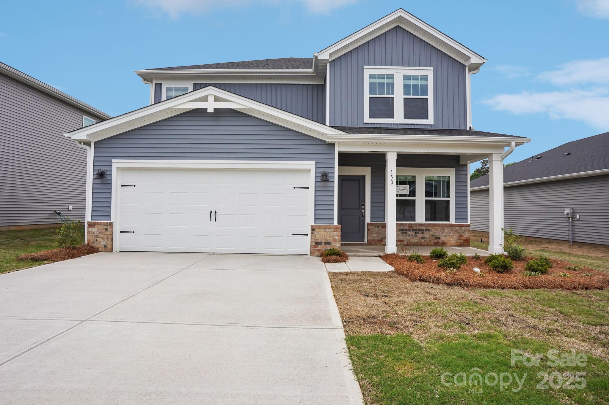 150 Aberdeen Drive Property Photo