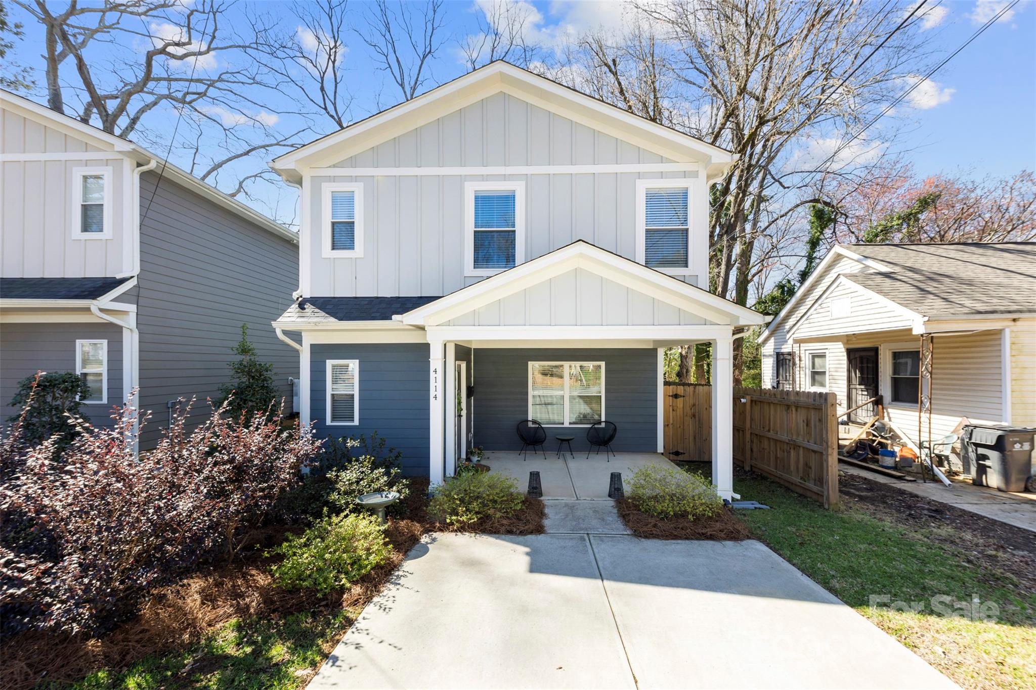 4114 Rutgers Avenue Property Photo